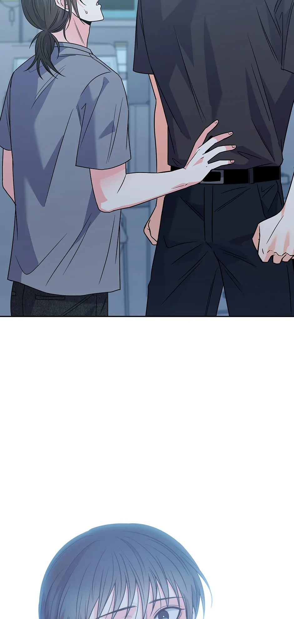 Long Live Hatred - Season 1 Finale manhwa