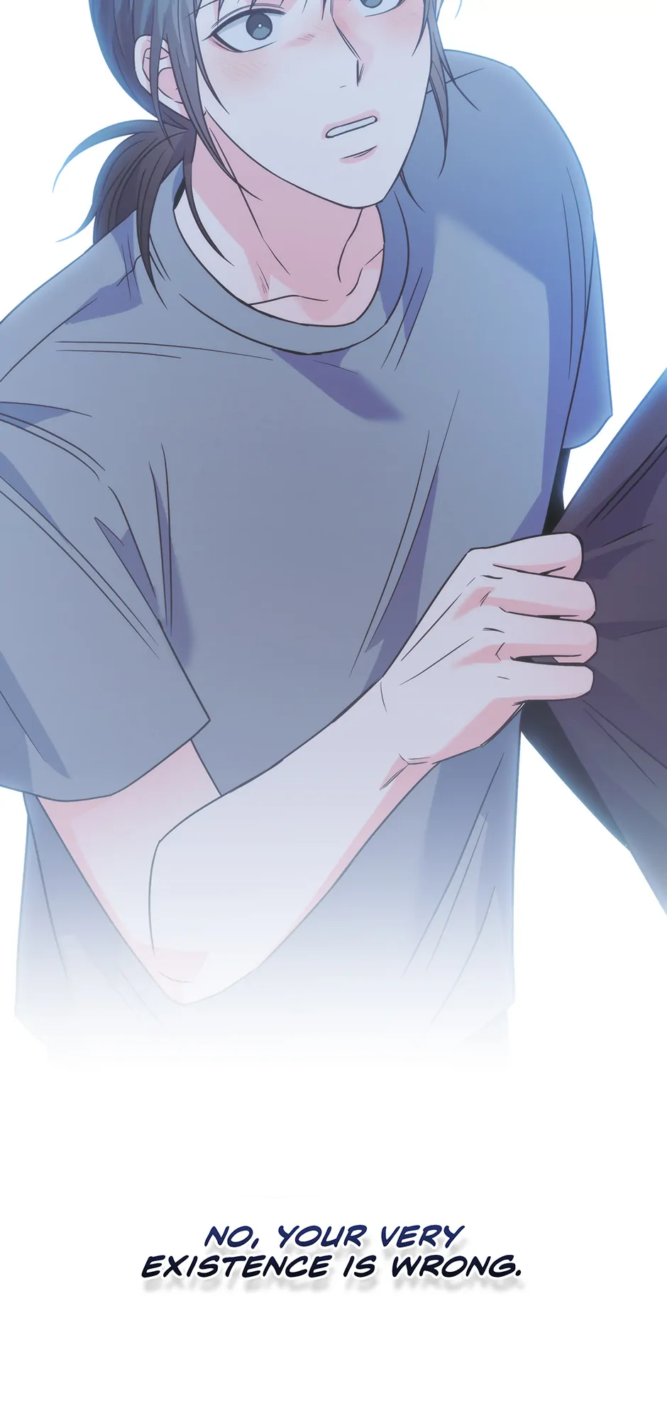 Long Live Hatred - Season 1 Finale manhwa