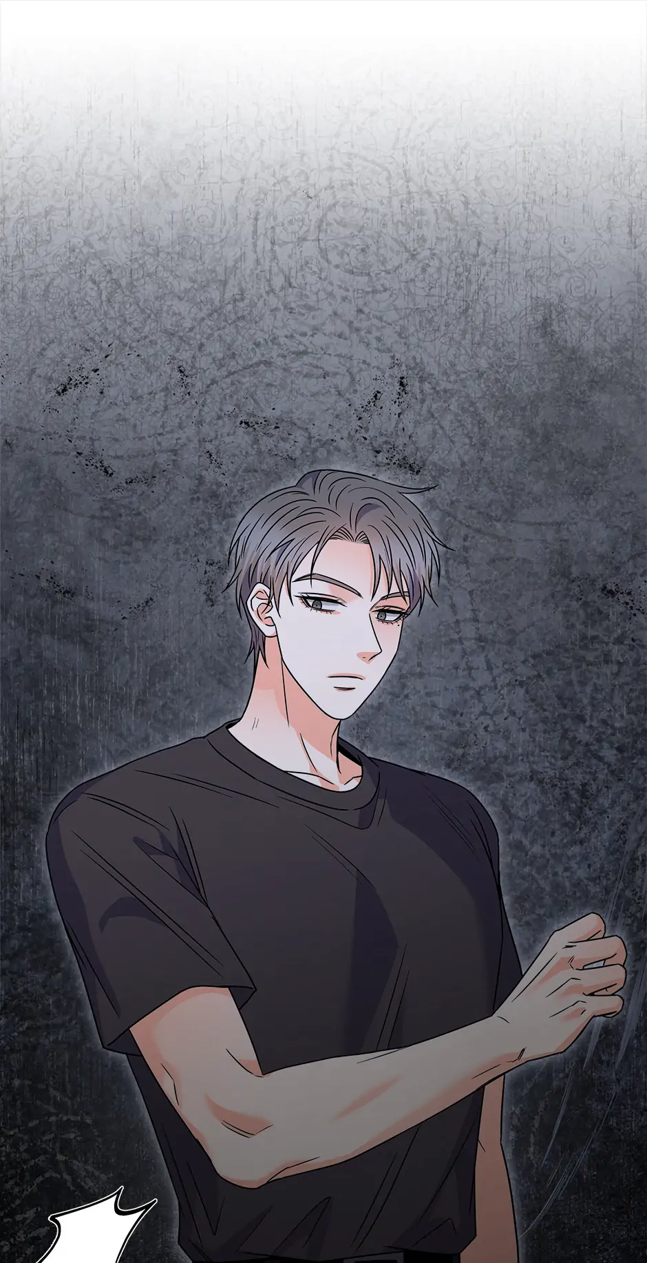 Long Live Hatred - Season 1 Finale manhwa