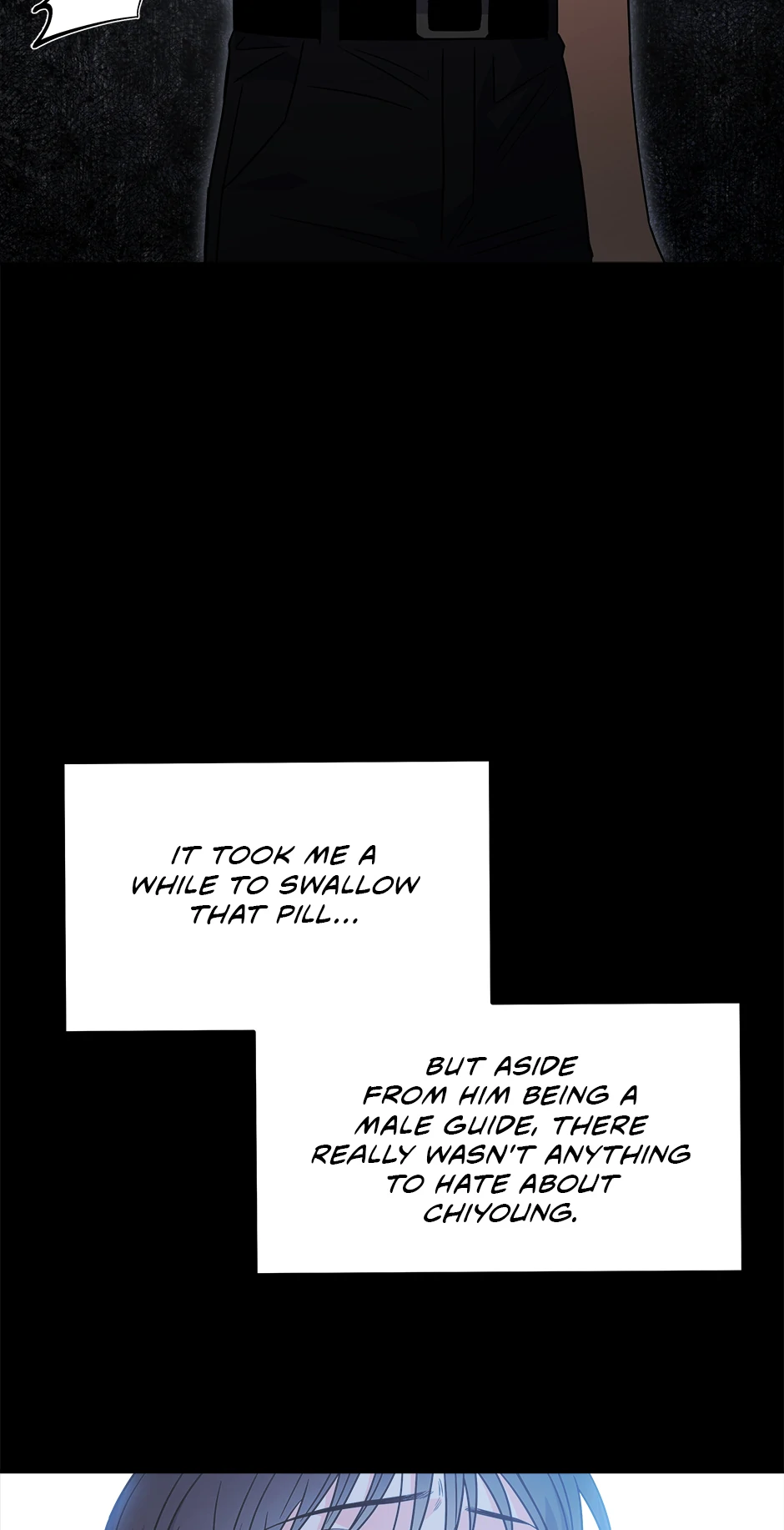 Long Live Hatred - Season 1 Finale manhwa