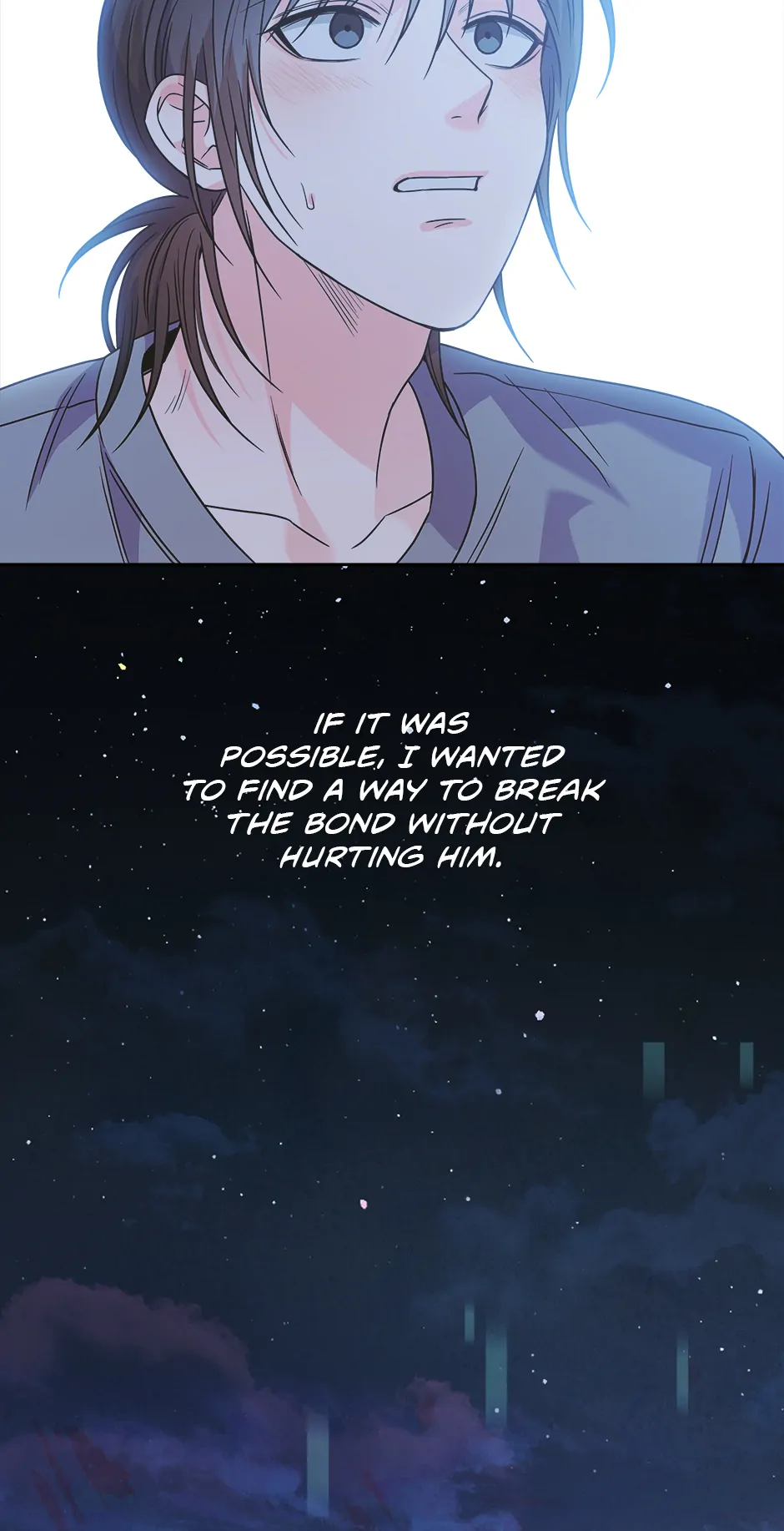 Long Live Hatred - Season 1 Finale manhwa