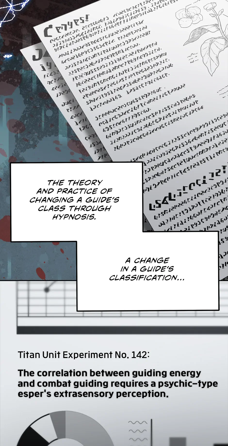 Long Live Hatred - Season 1 Finale manhwa