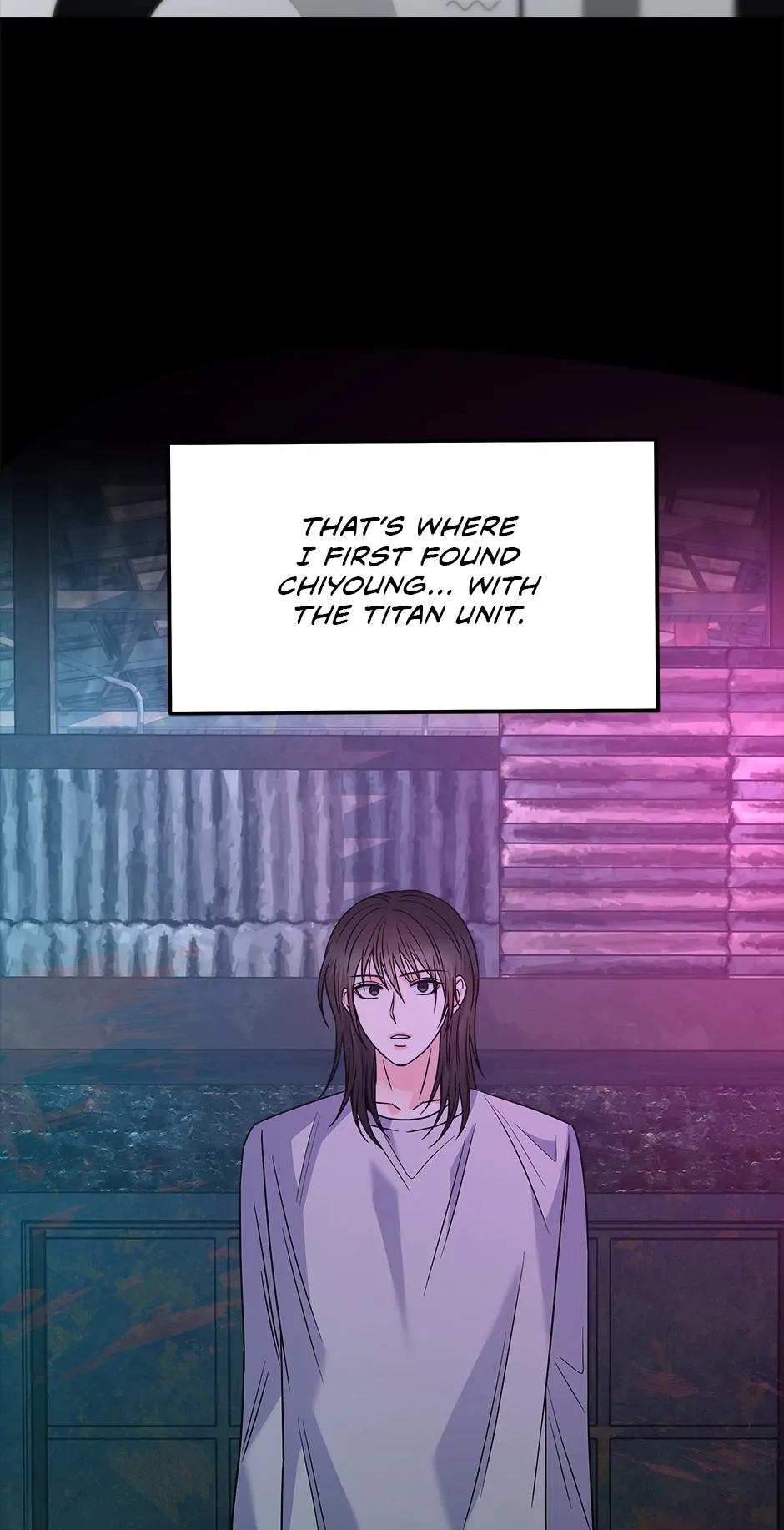 Long Live Hatred - Season 1 Finale manhwa