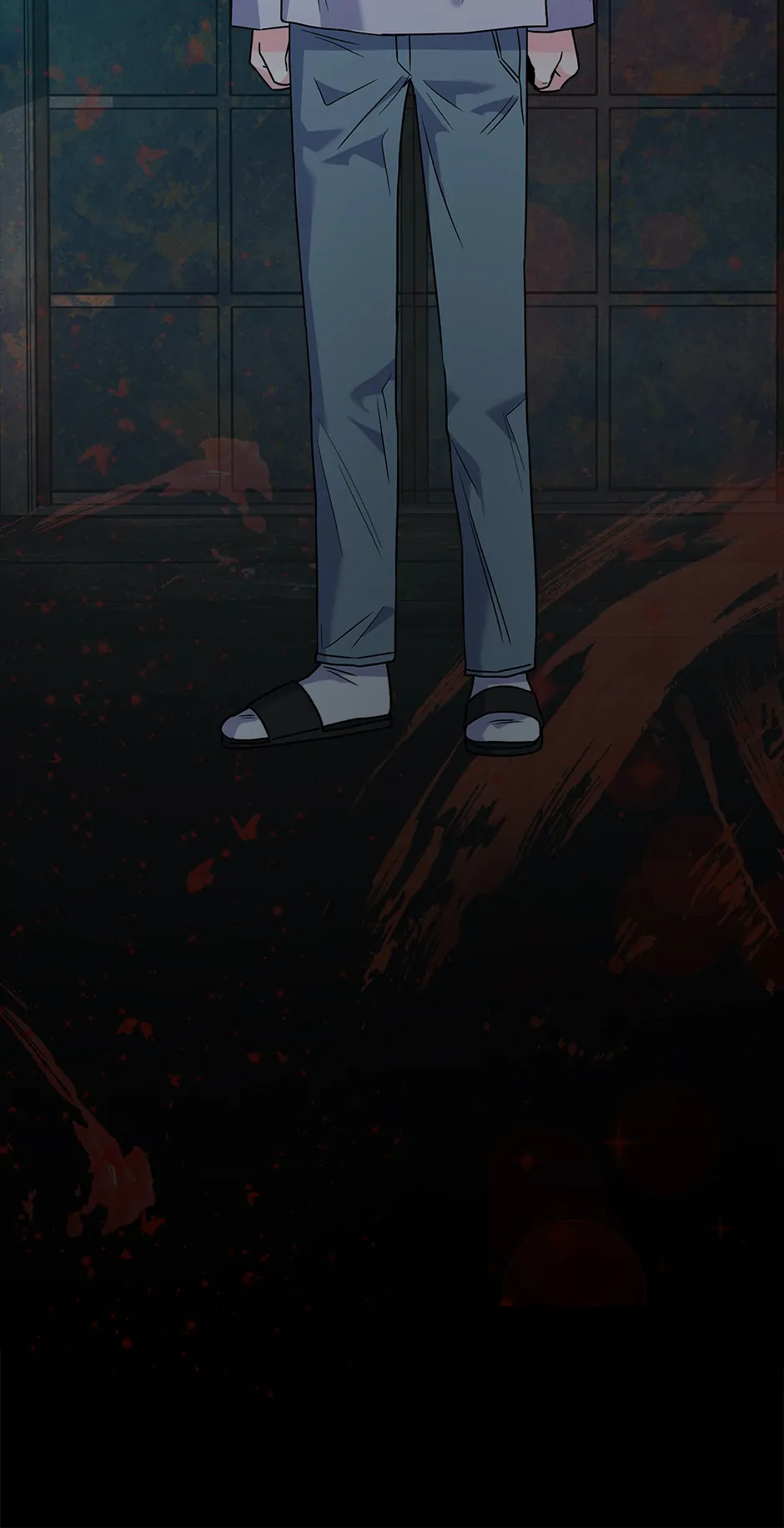 Long Live Hatred - Season 1 Finale manhwa