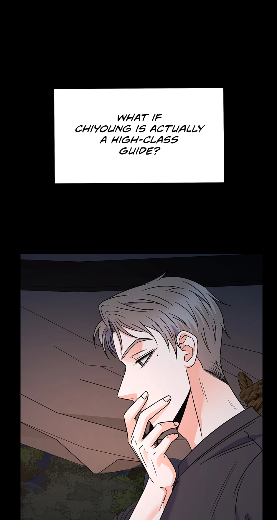 Long Live Hatred - Season 1 Finale manhwa