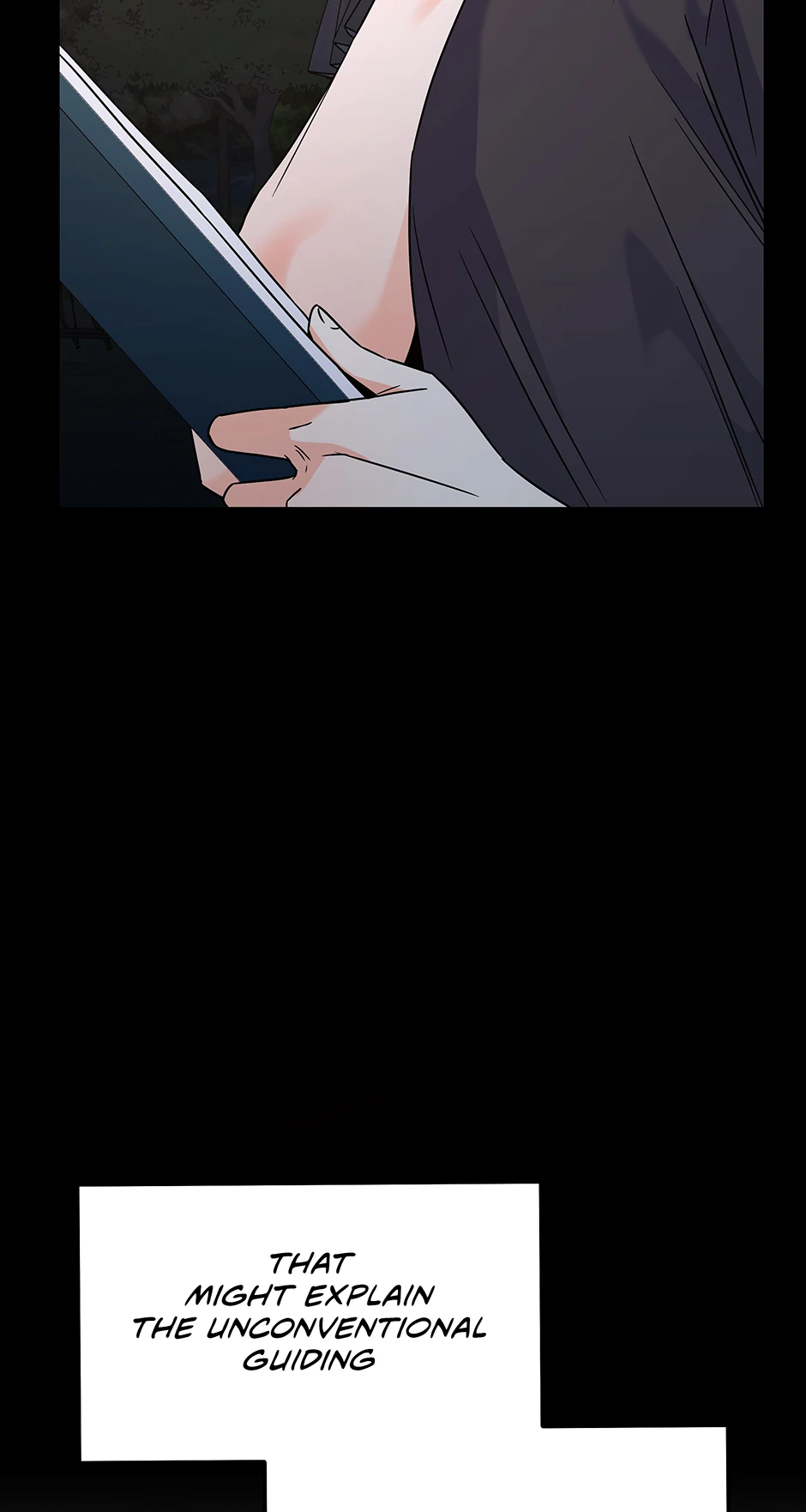 Long Live Hatred - Season 1 Finale manhwa