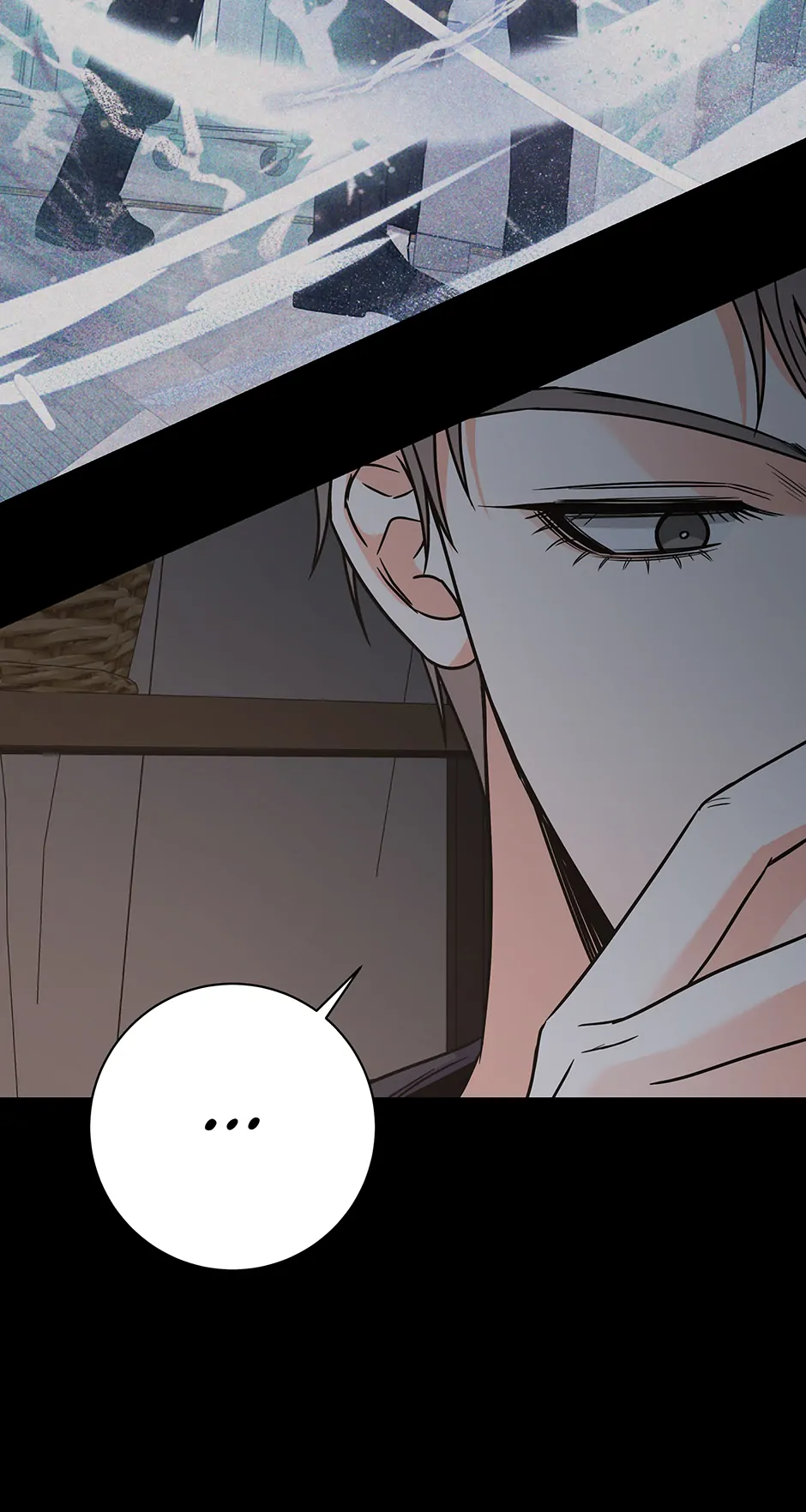 Long Live Hatred - Season 1 Finale manhwa