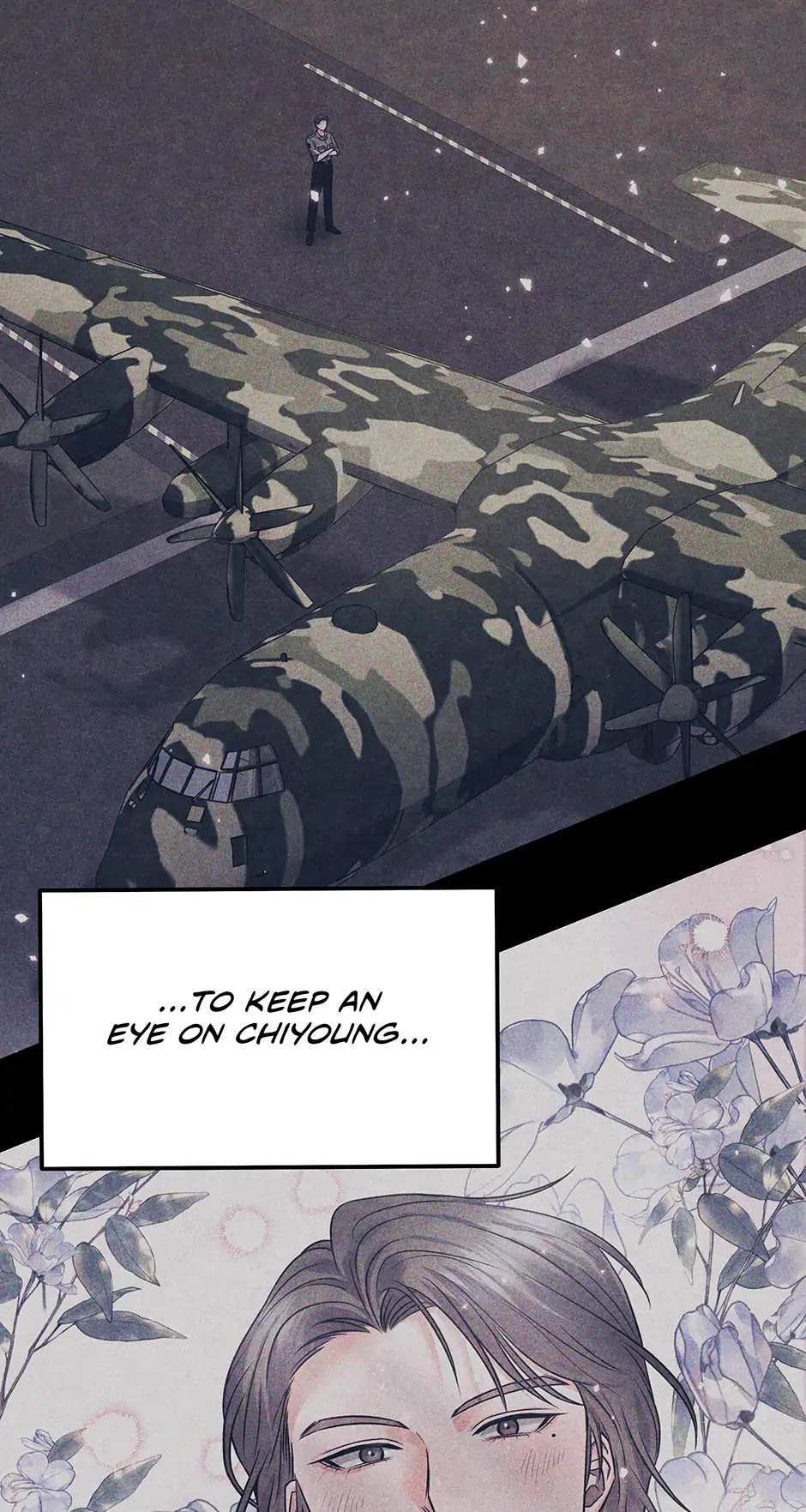 Long Live Hatred - Season 1 Finale manhwa