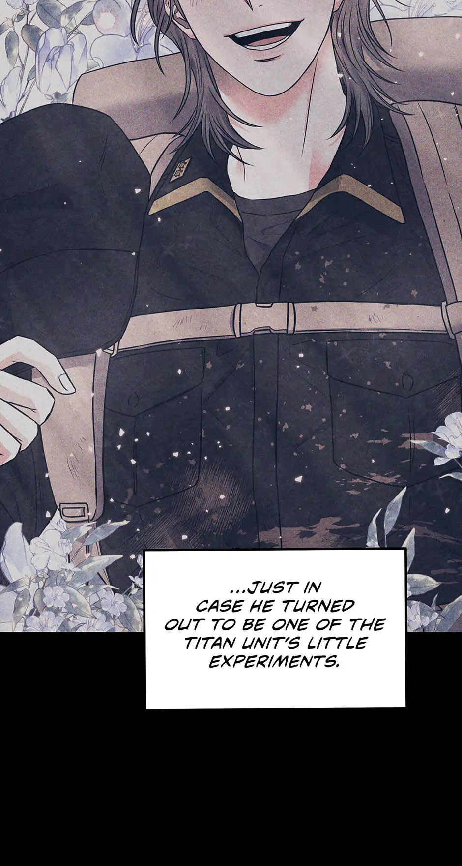 Long Live Hatred - Season 1 Finale manhwa
