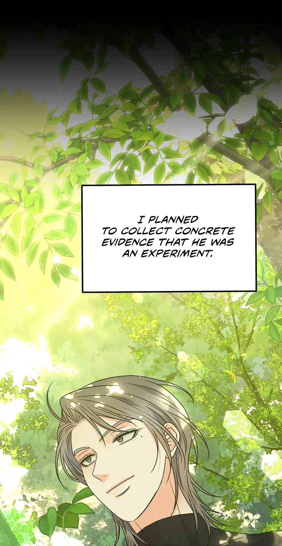 Long Live Hatred - Season 1 Finale manhwa