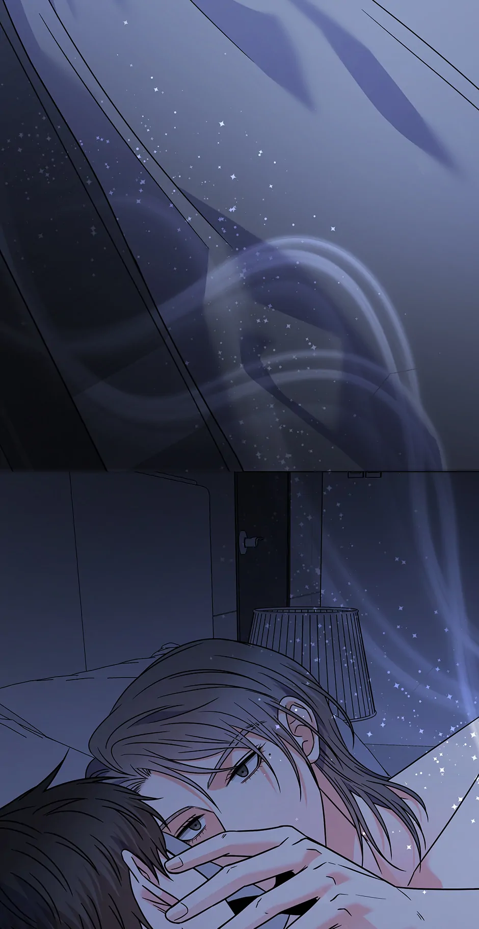 Long Live Hatred - Season 1 Finale manhwa