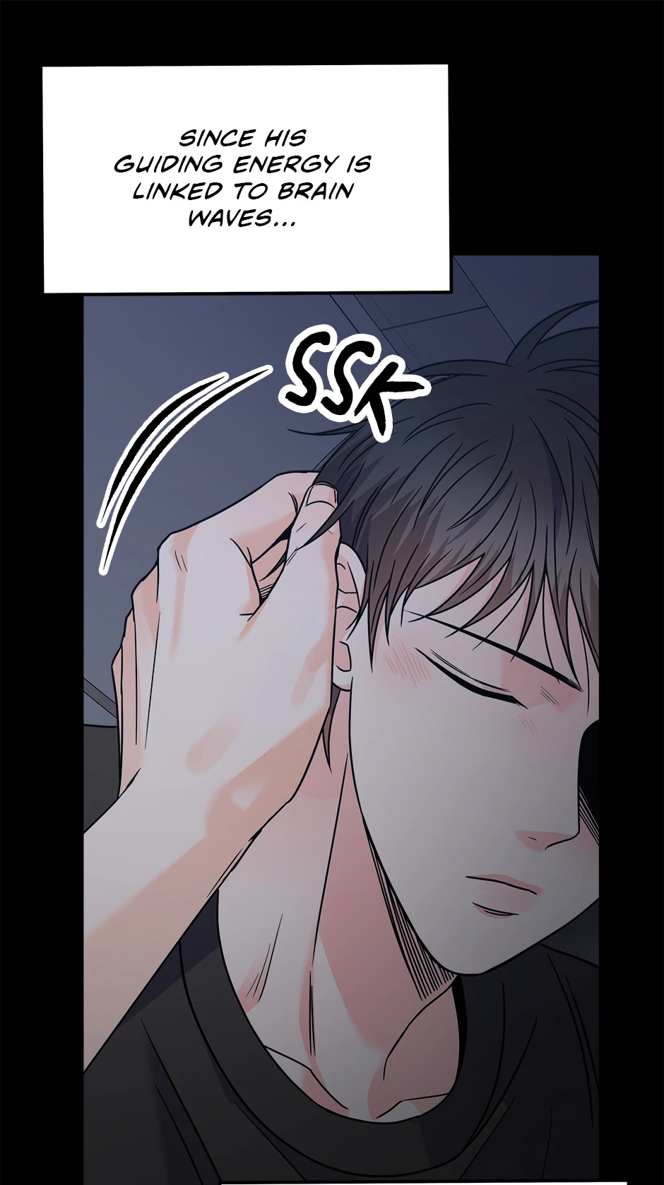 Long Live Hatred - Season 1 Finale manhwa
