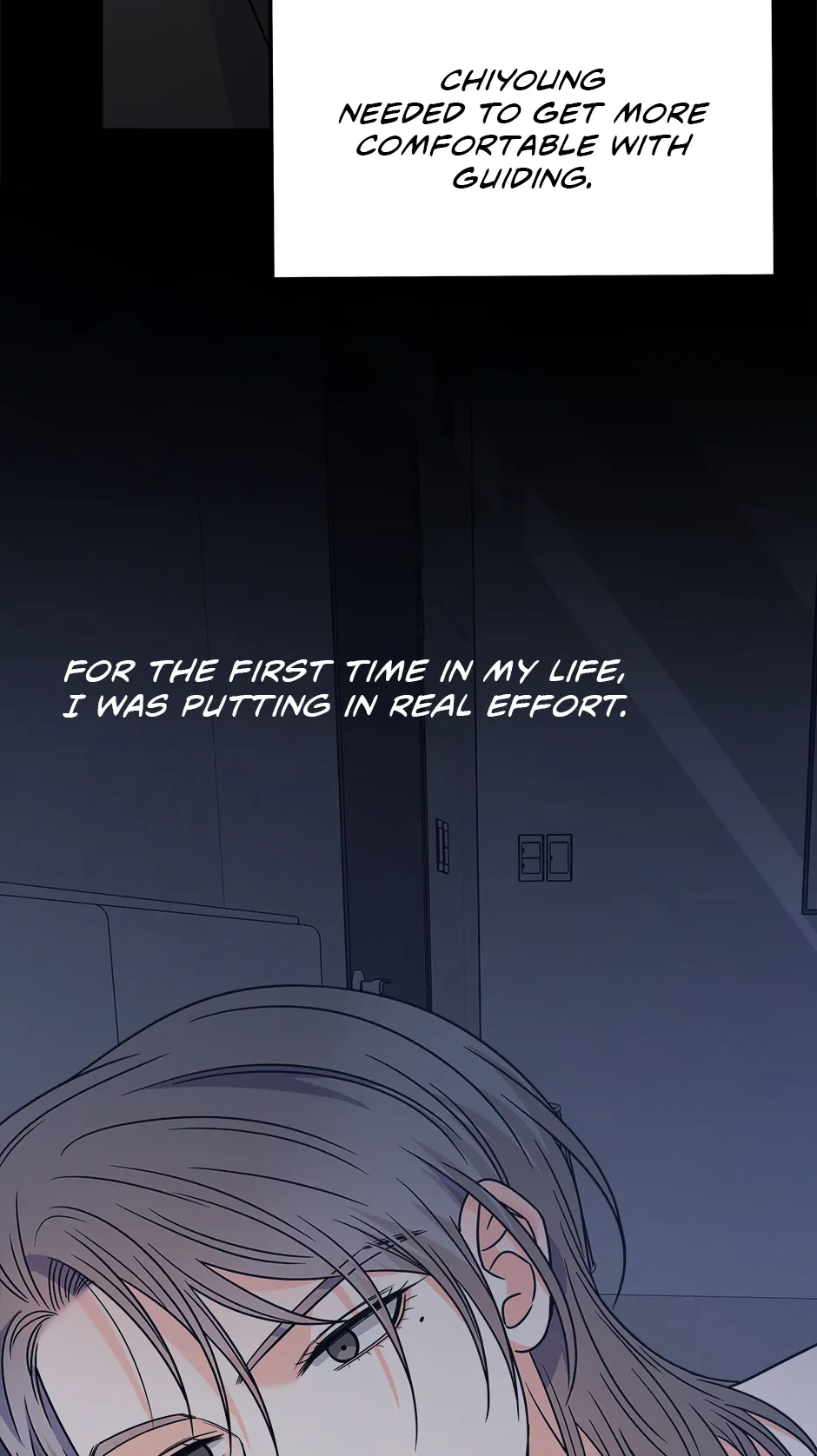 Long Live Hatred - Season 1 Finale manhwa