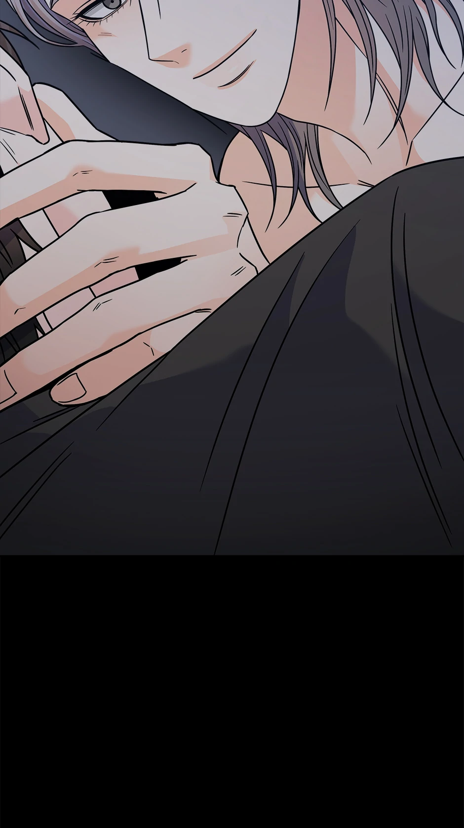 Long Live Hatred - Season 1 Finale manhwa
