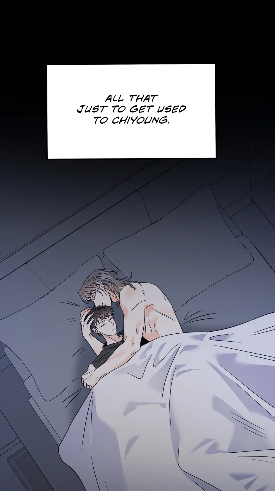 Long Live Hatred - Season 1 Finale manhwa