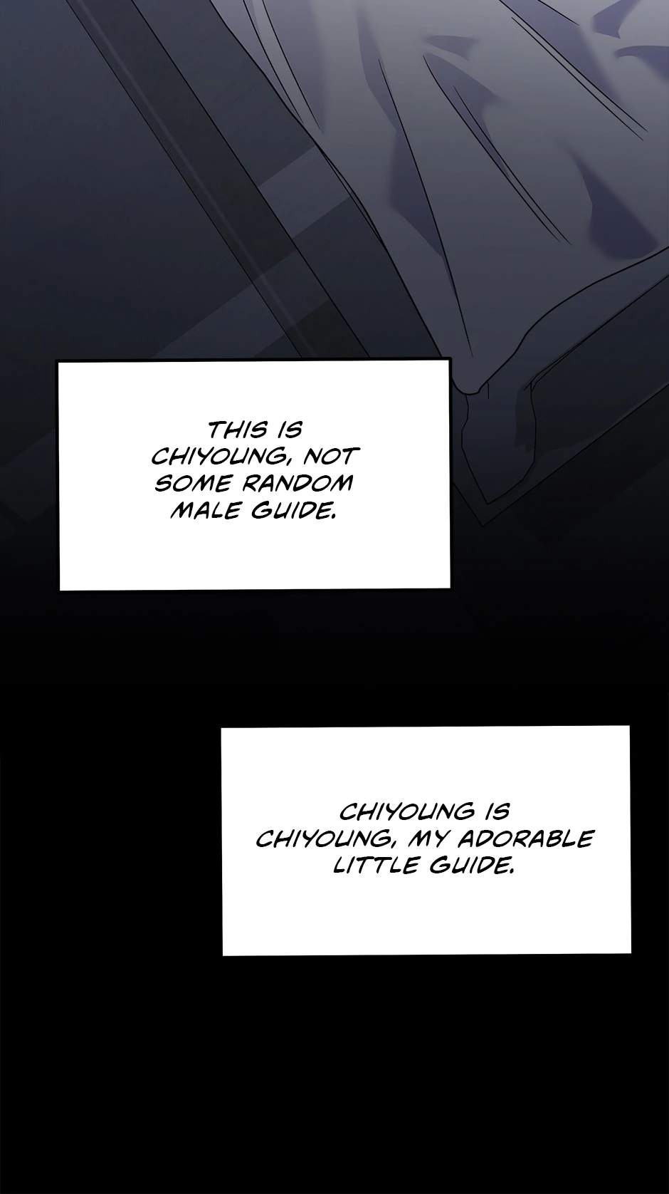 Long Live Hatred - Season 1 Finale manhwa