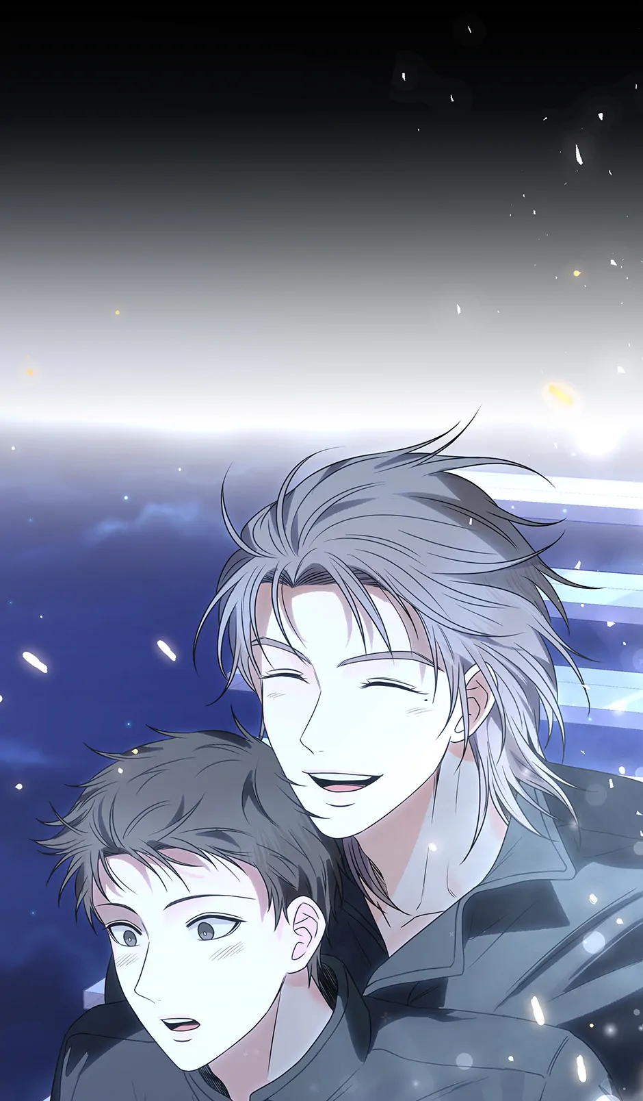 Long Live Hatred - Season 1 Finale manhwa