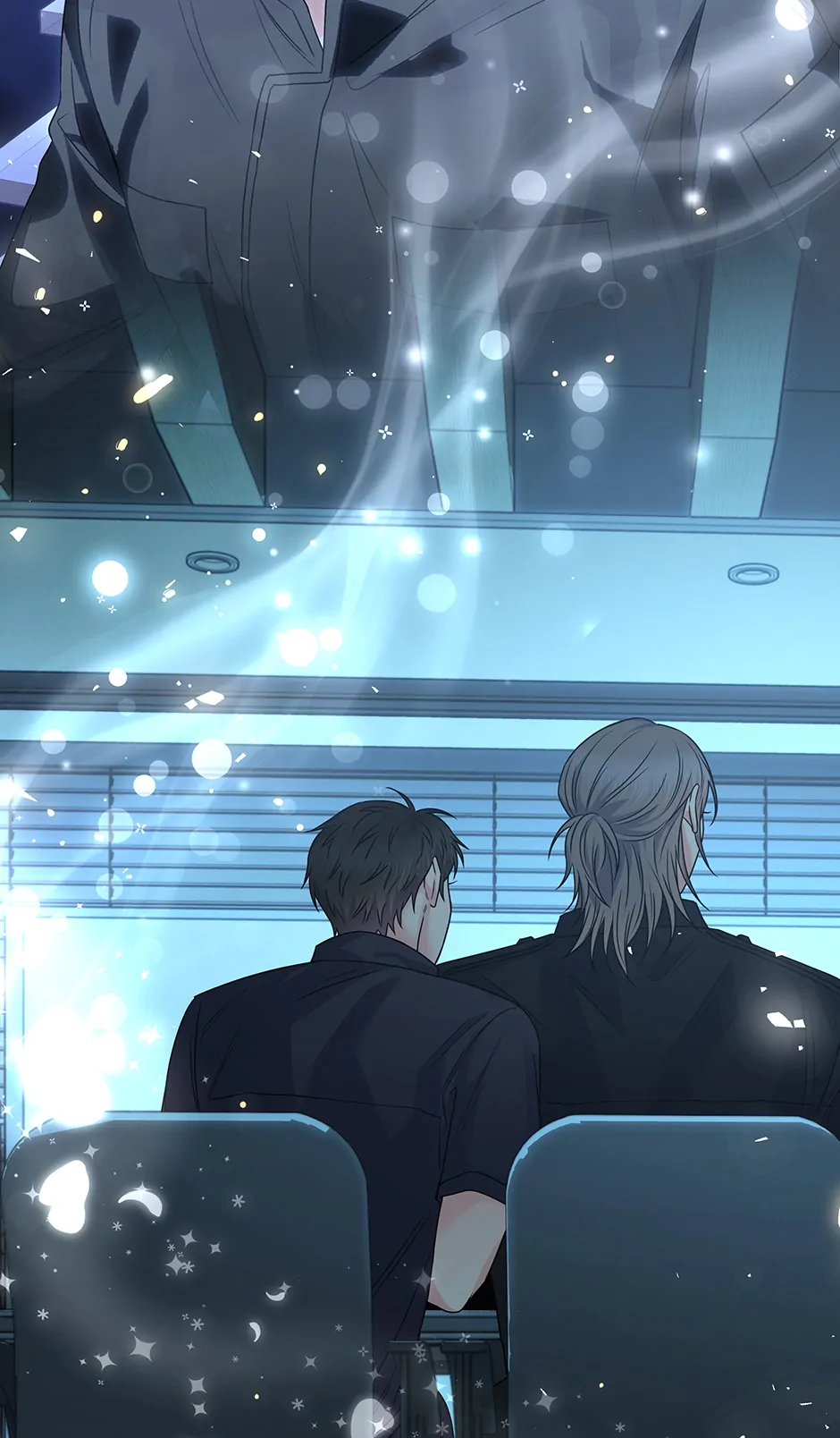 Long Live Hatred - Season 1 Finale manhwa