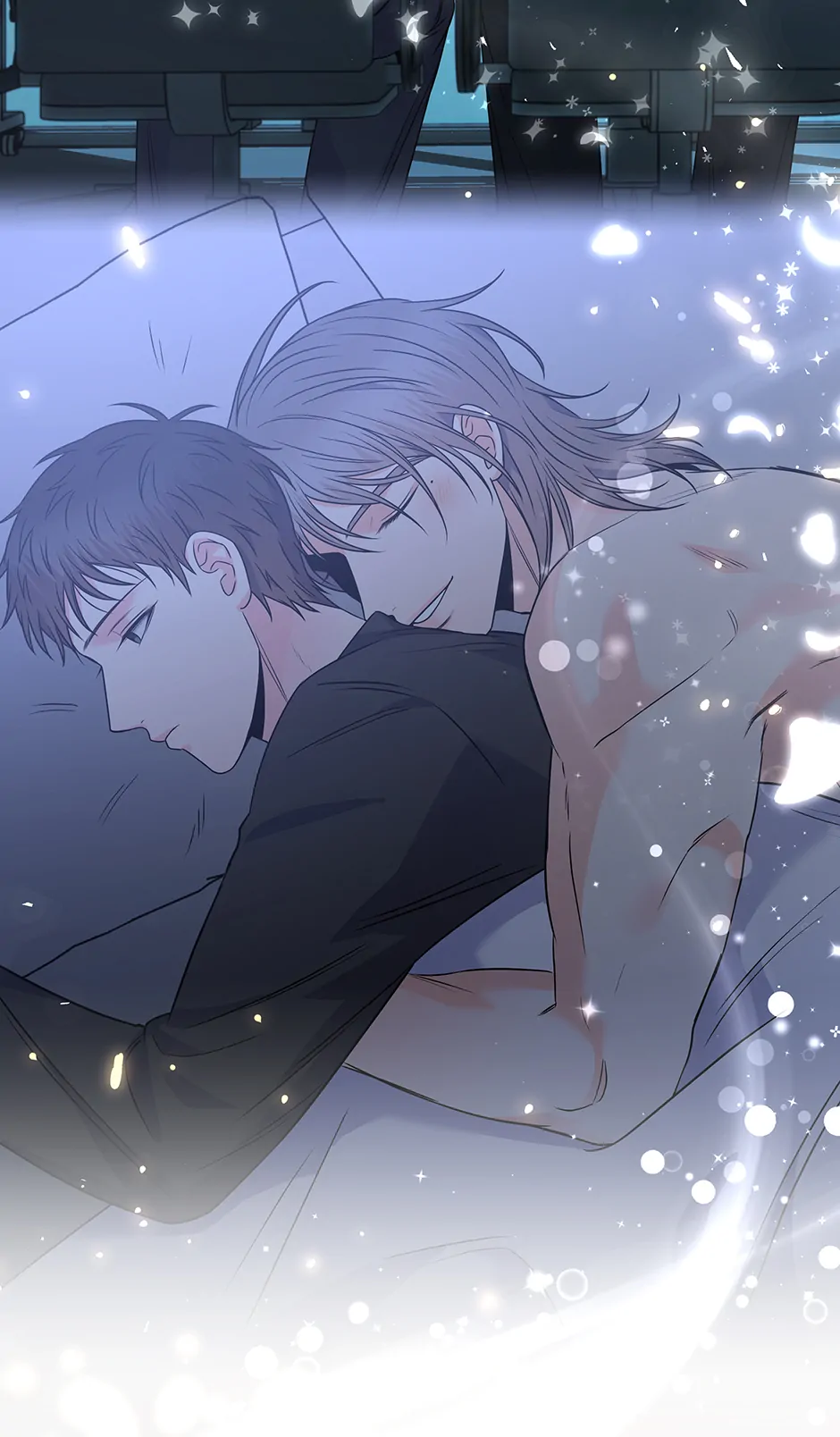 Long Live Hatred - Season 1 Finale manhwa