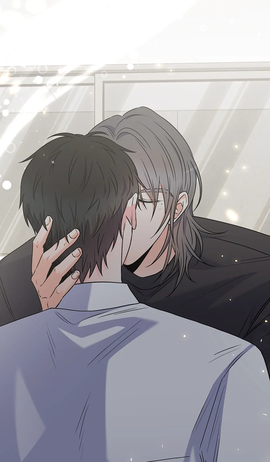 Long Live Hatred - Season 1 Finale manhwa
