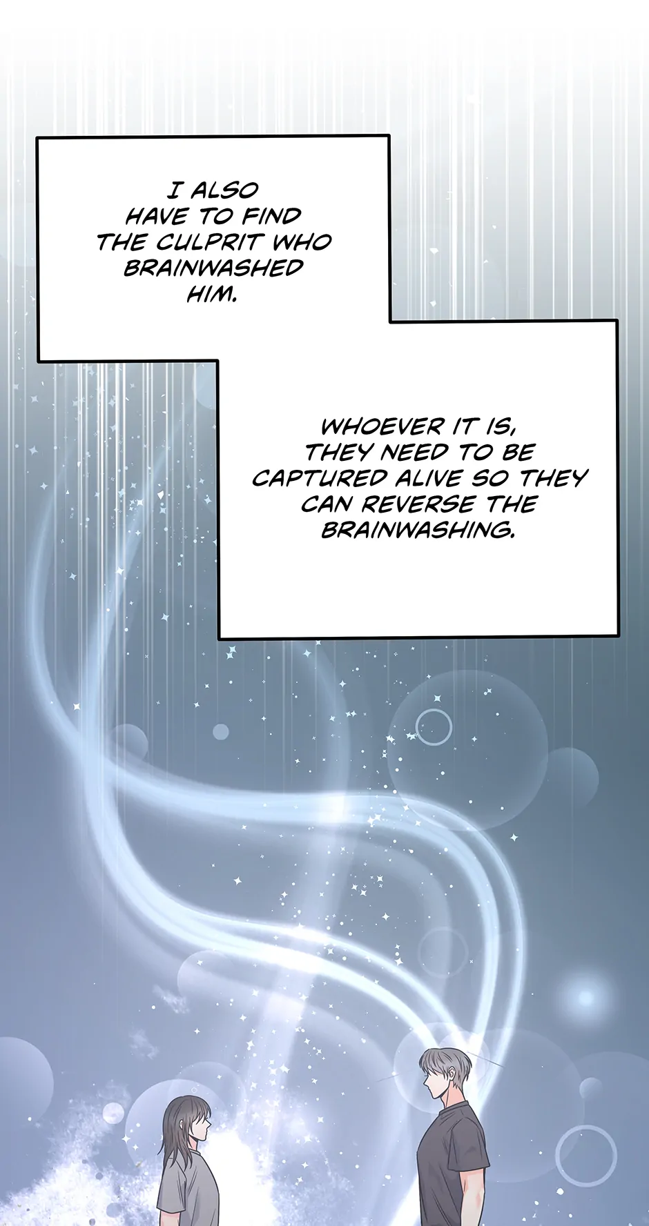Long Live Hatred - Season 1 Finale manhwa