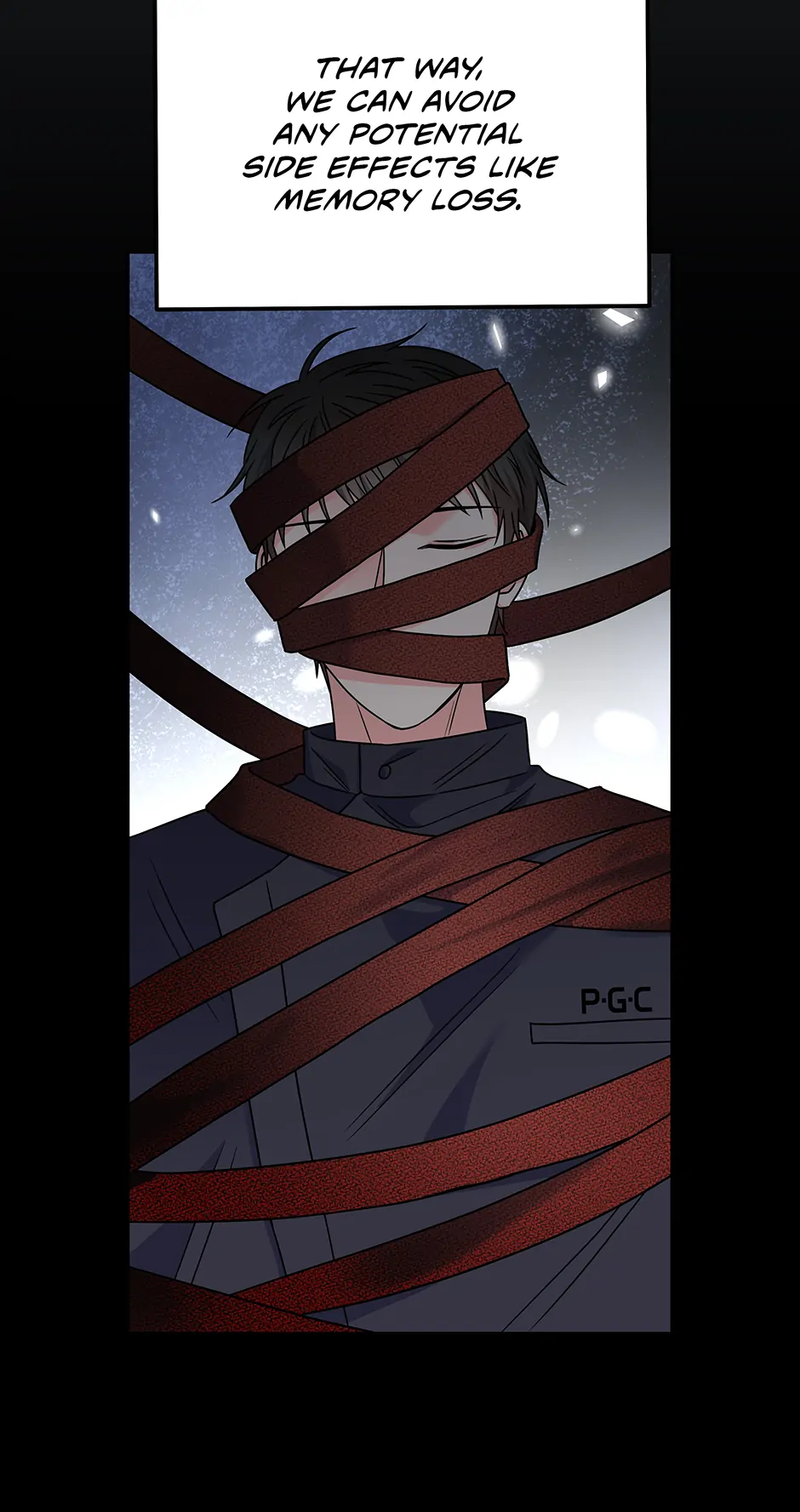 Long Live Hatred - Season 1 Finale manhwa