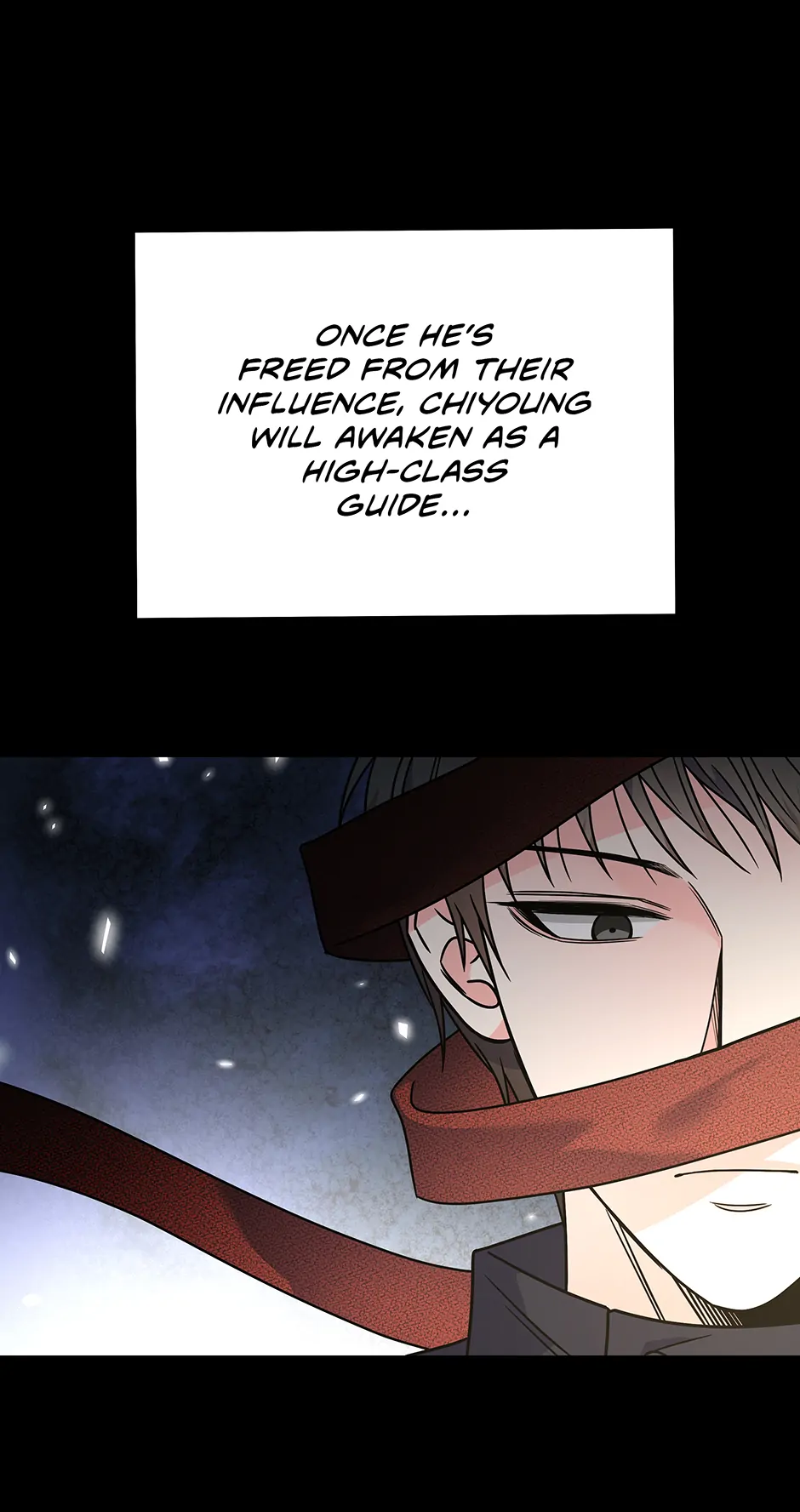 Long Live Hatred - Season 1 Finale manhwa