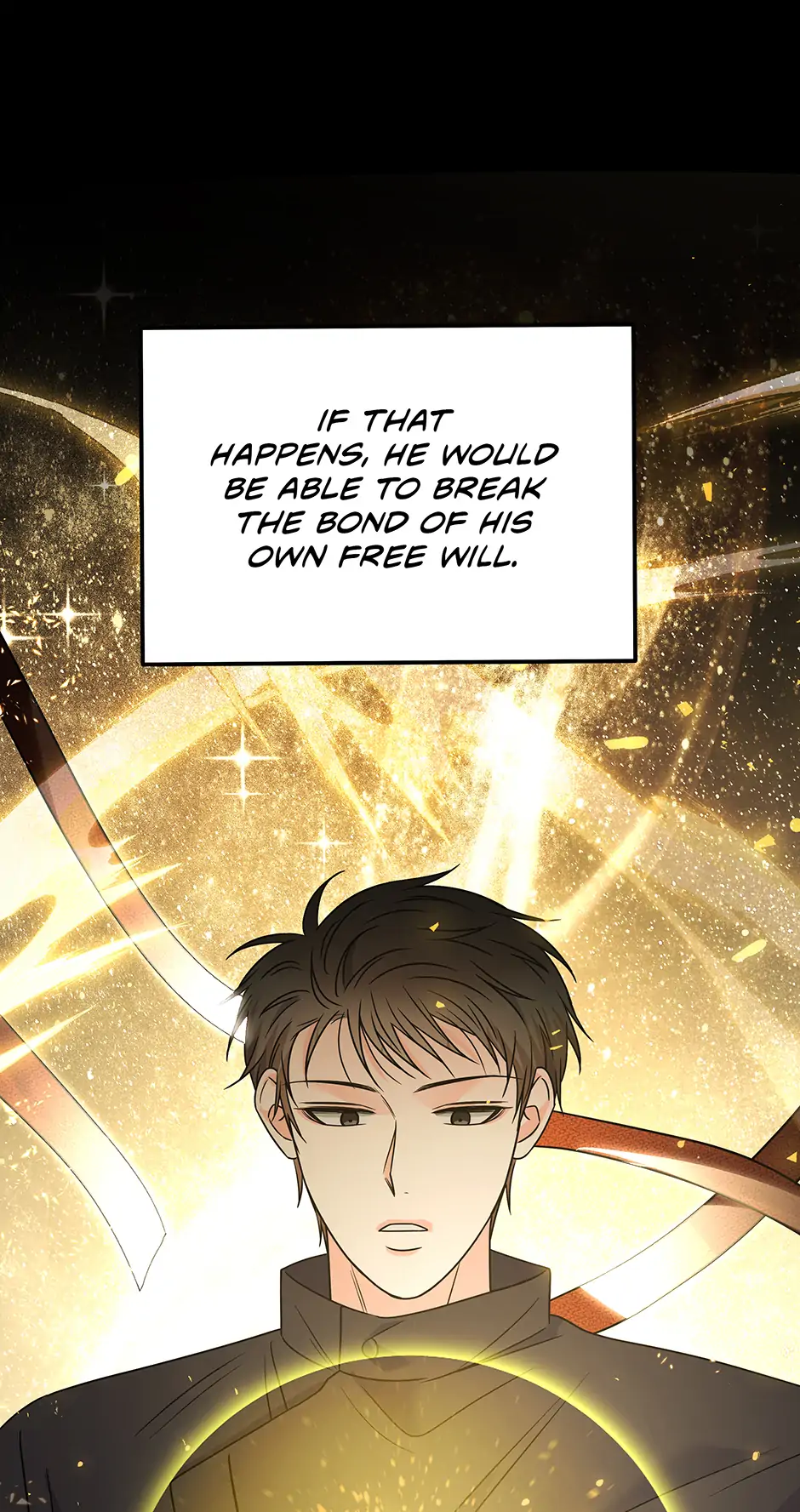 Long Live Hatred - Season 1 Finale manhwa