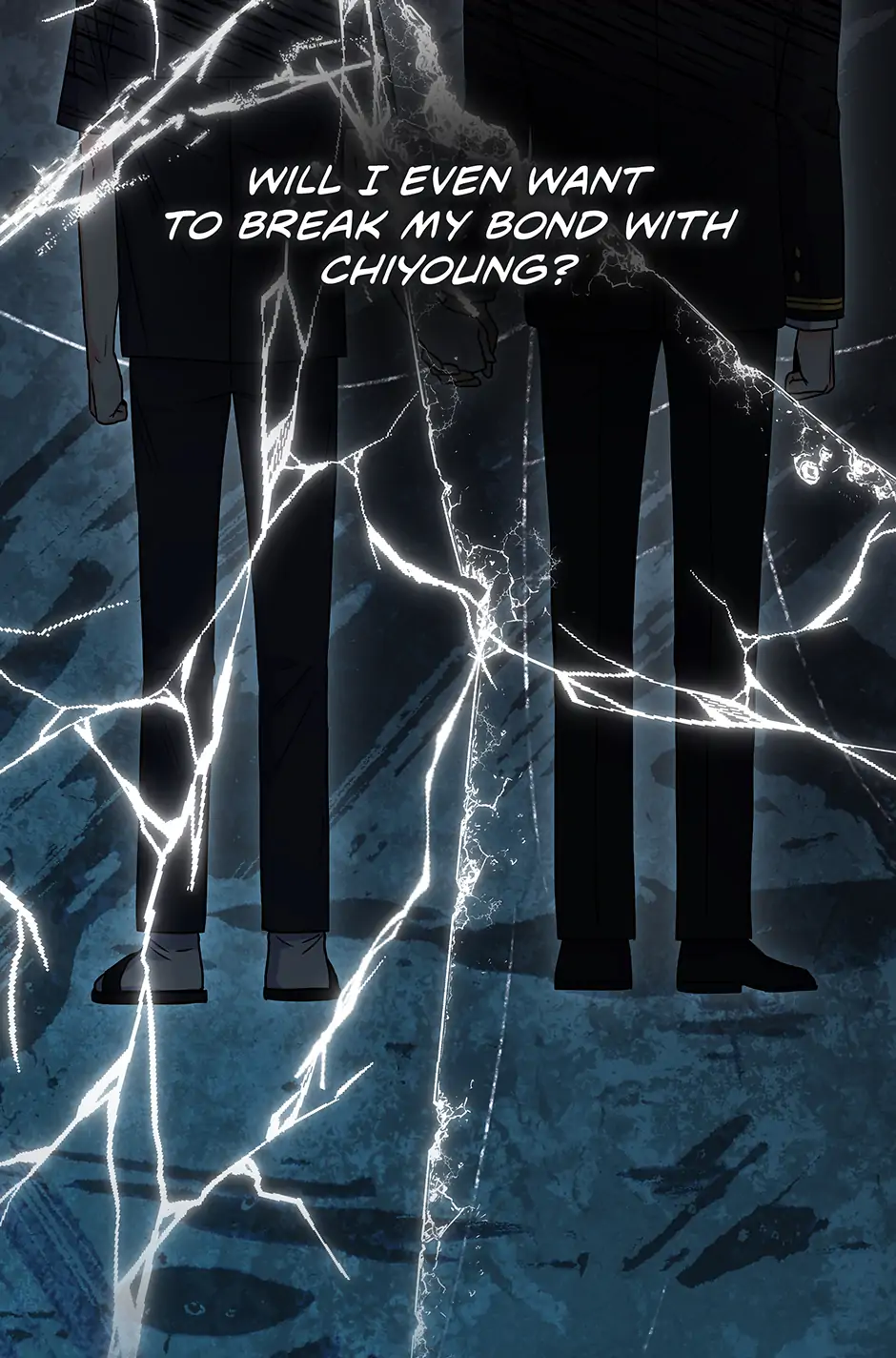 Long Live Hatred - Season 1 Finale manhwa