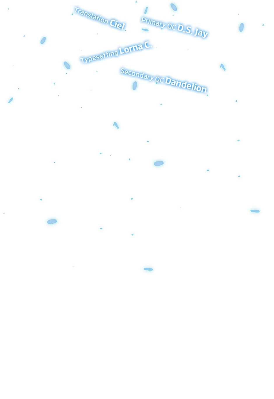 Long Live Hatred - Season 1 Finale manhwa