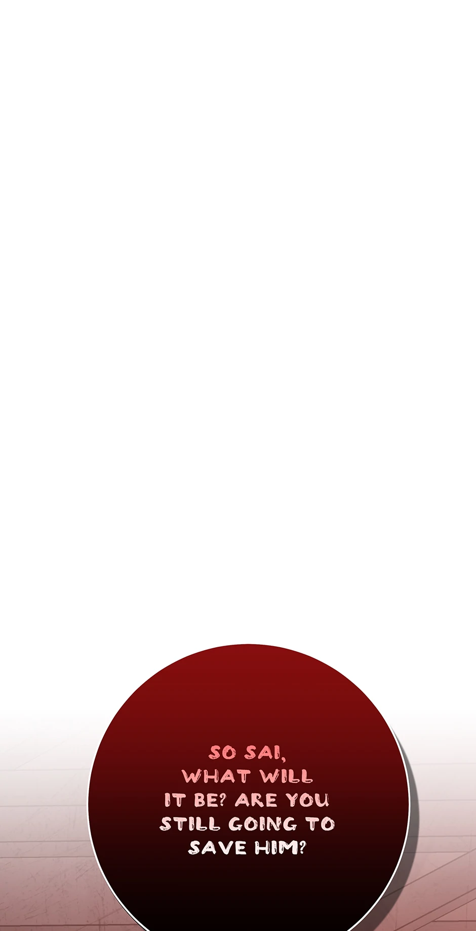 Long Live Hatred - Season 1 Finale manhwa