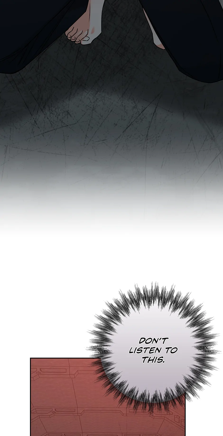Long Live Hatred - Season 1 Finale manhwa