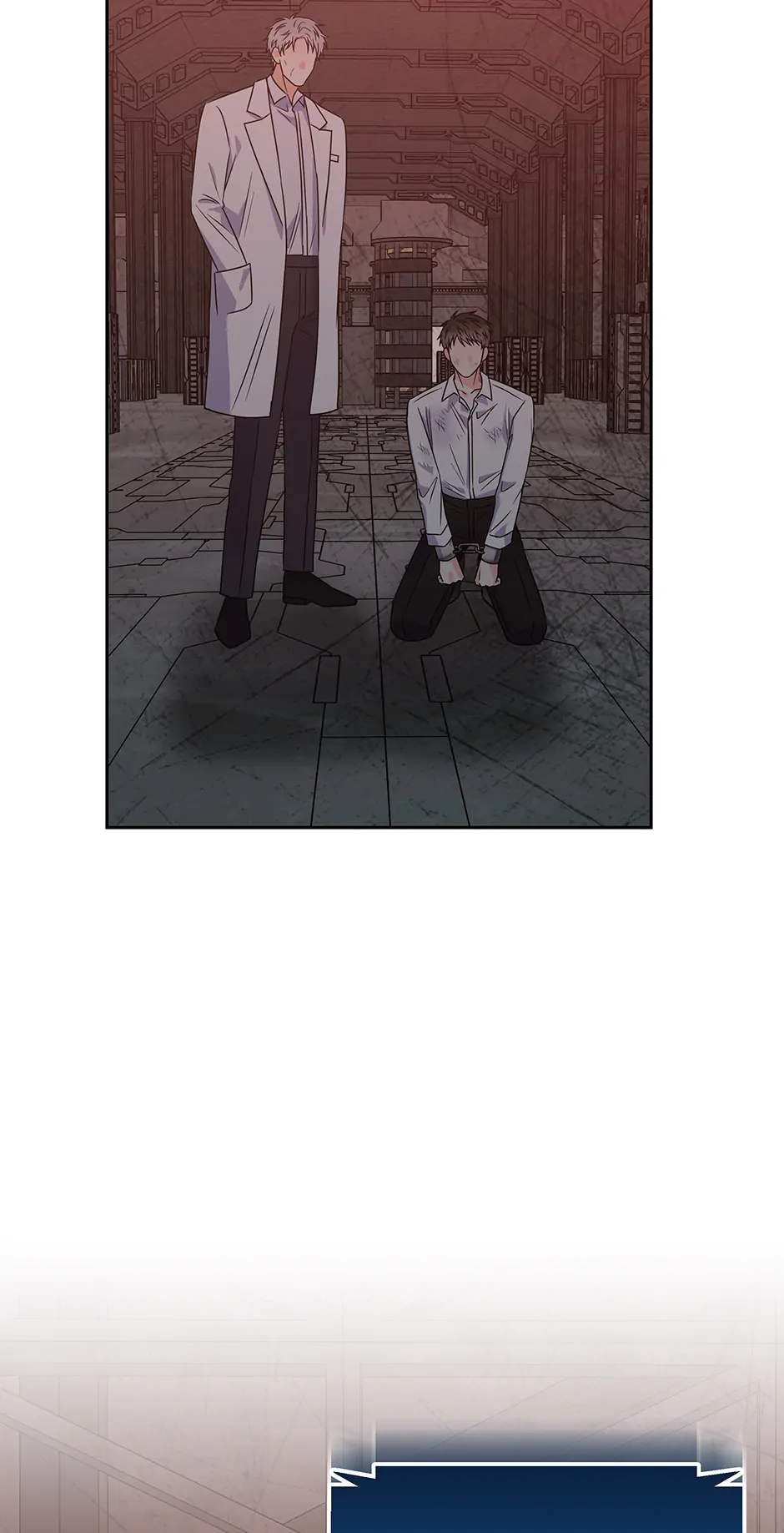 Long Live Hatred - Season 1 Finale manhwa