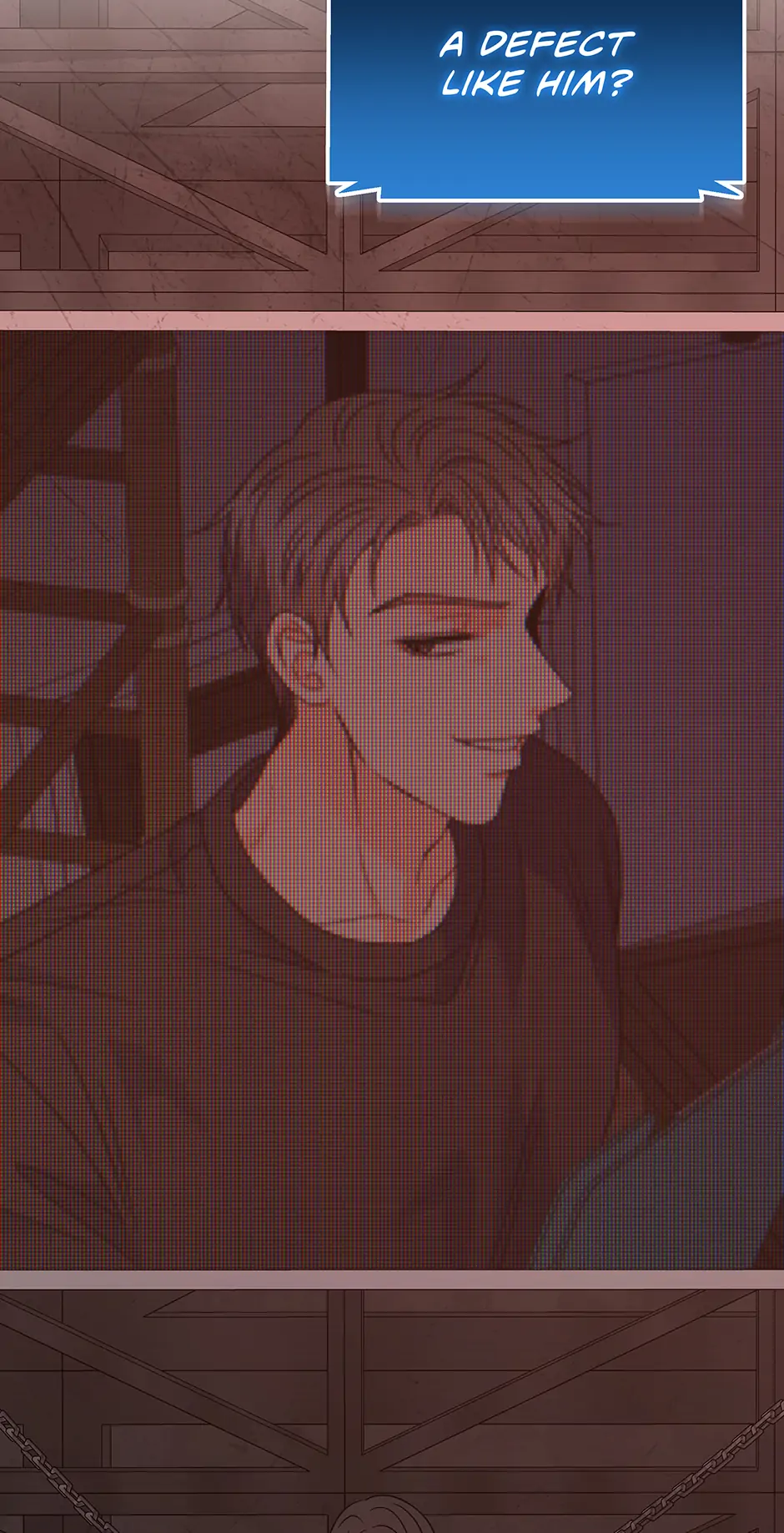 Long Live Hatred - Season 1 Finale manhwa
