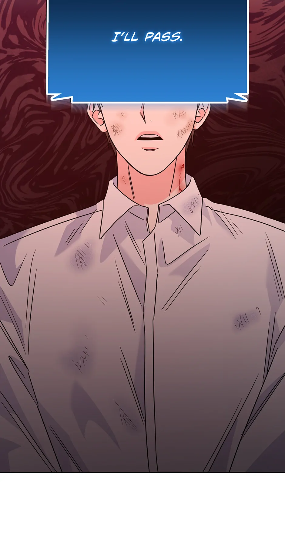 Long Live Hatred - Season 1 Finale manhwa