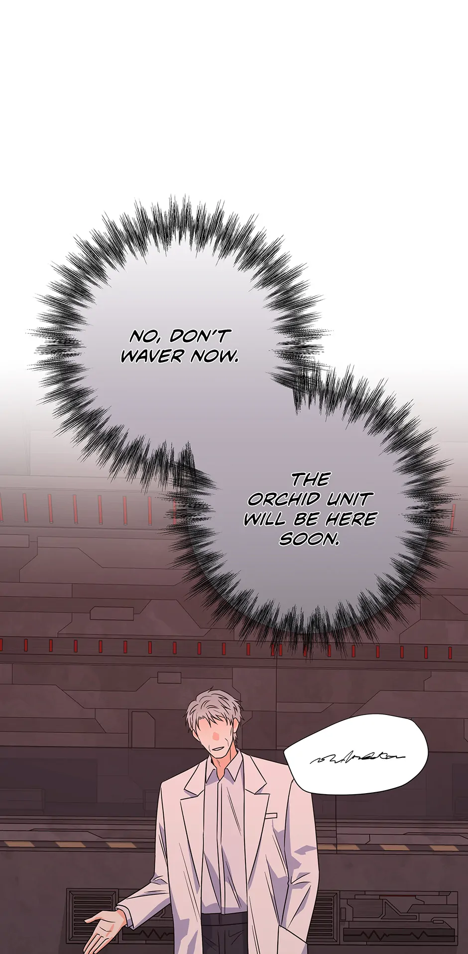 Long Live Hatred - Season 1 Finale manhwa