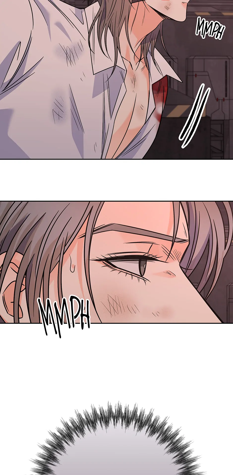 Long Live Hatred - Season 1 Finale manhwa