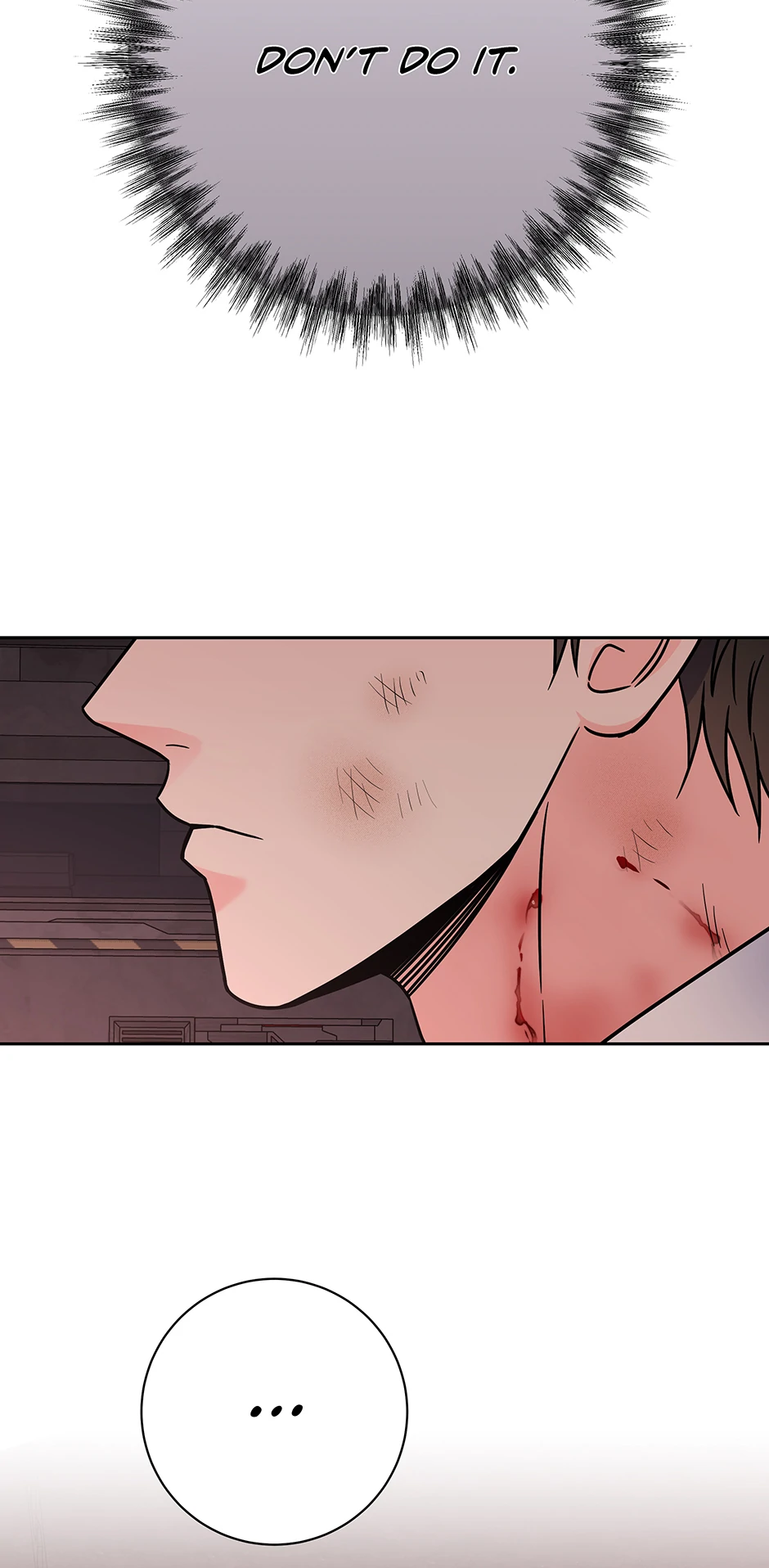 Long Live Hatred - Season 1 Finale manhwa
