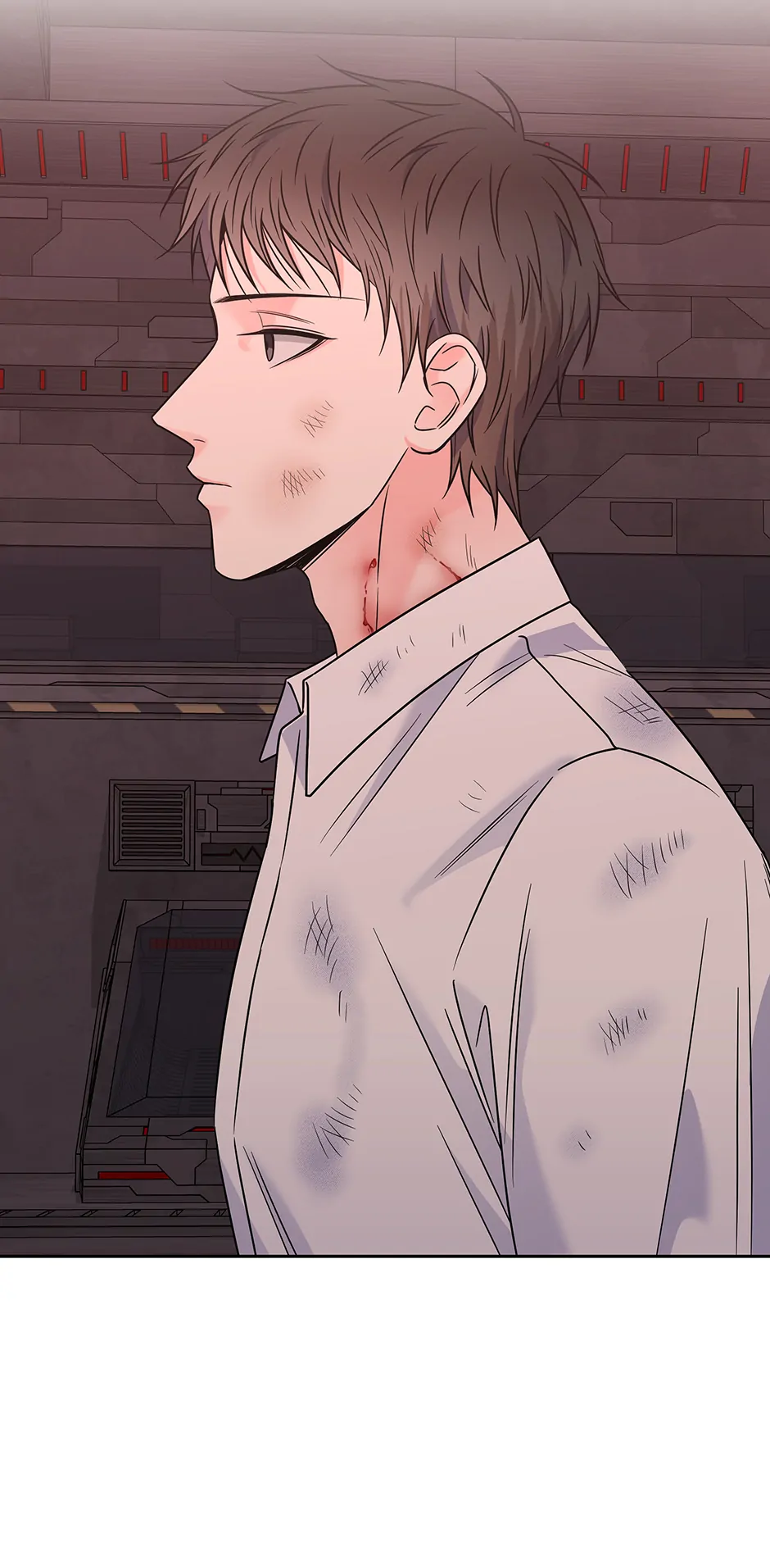 Long Live Hatred - Season 1 Finale manhwa