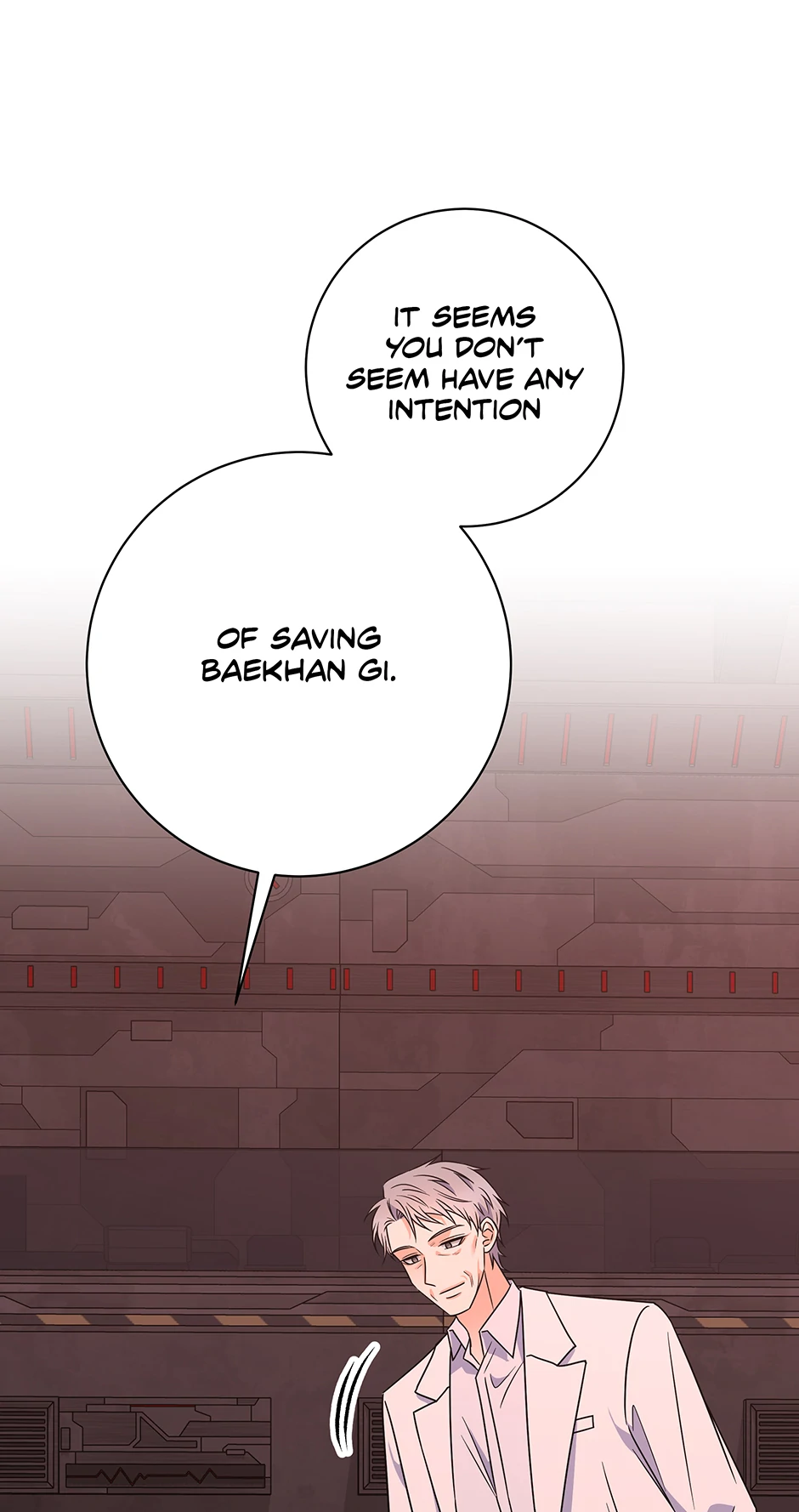 Long Live Hatred - Season 1 Finale manhwa