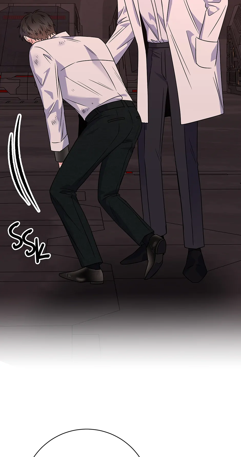 Long Live Hatred - Season 1 Finale manhwa