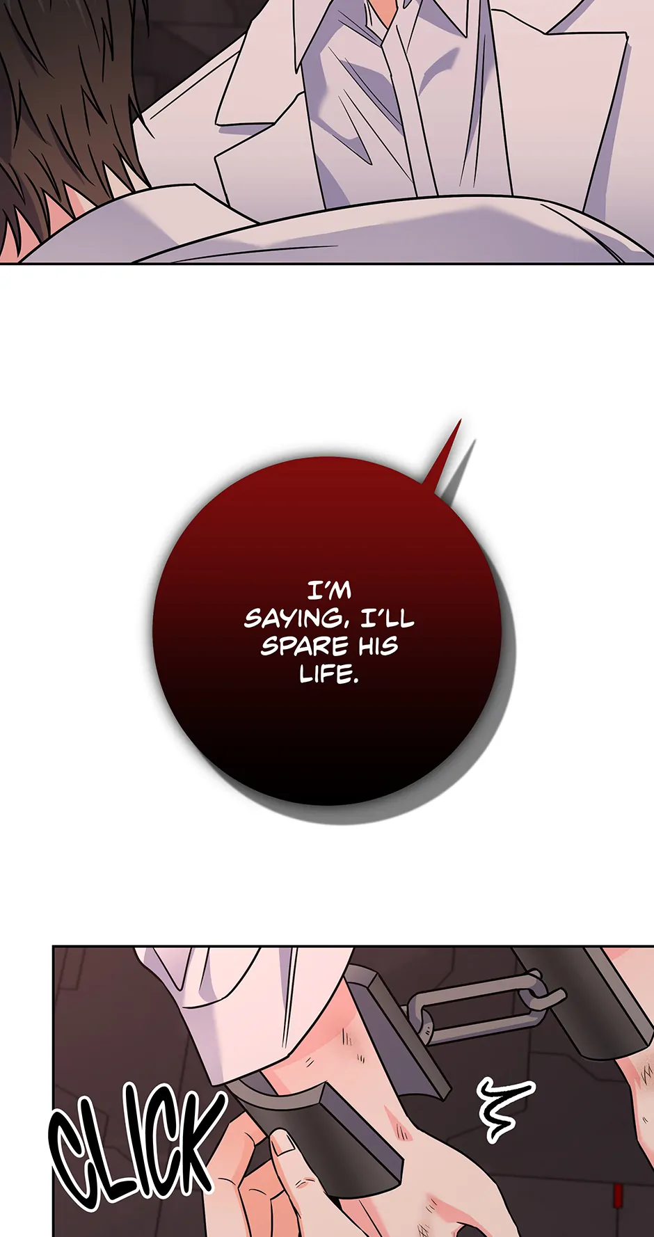 Long Live Hatred - Season 1 Finale manhwa