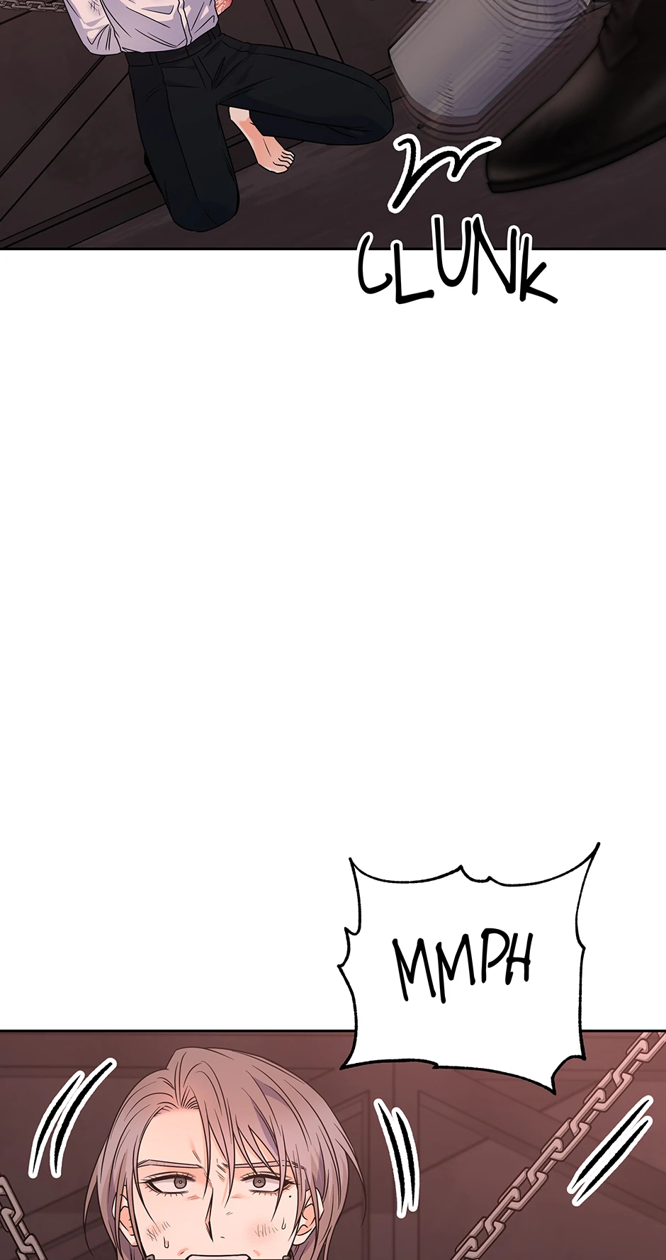 Long Live Hatred - Season 1 Finale manhwa