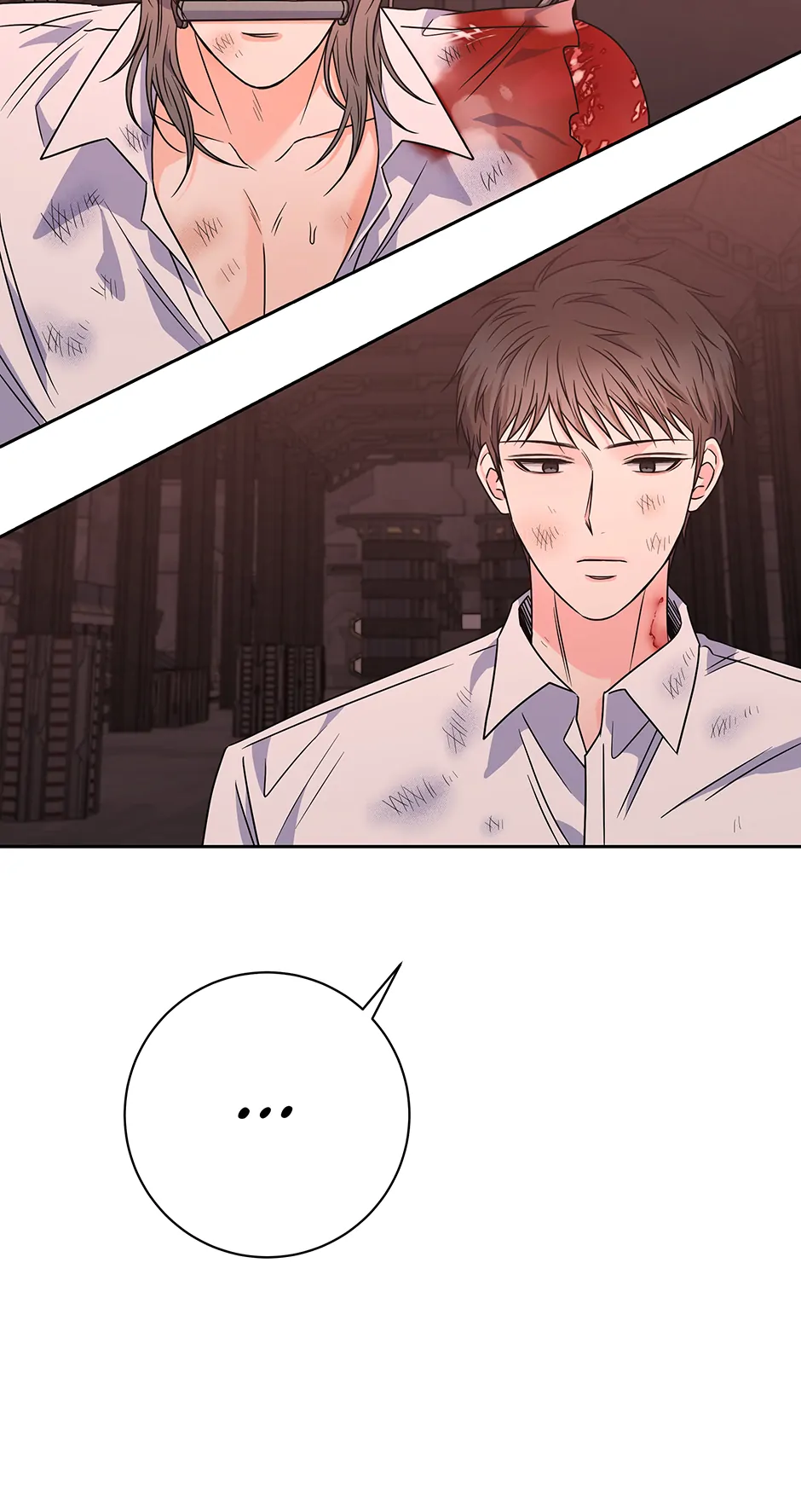 Long Live Hatred - Season 1 Finale manhwa