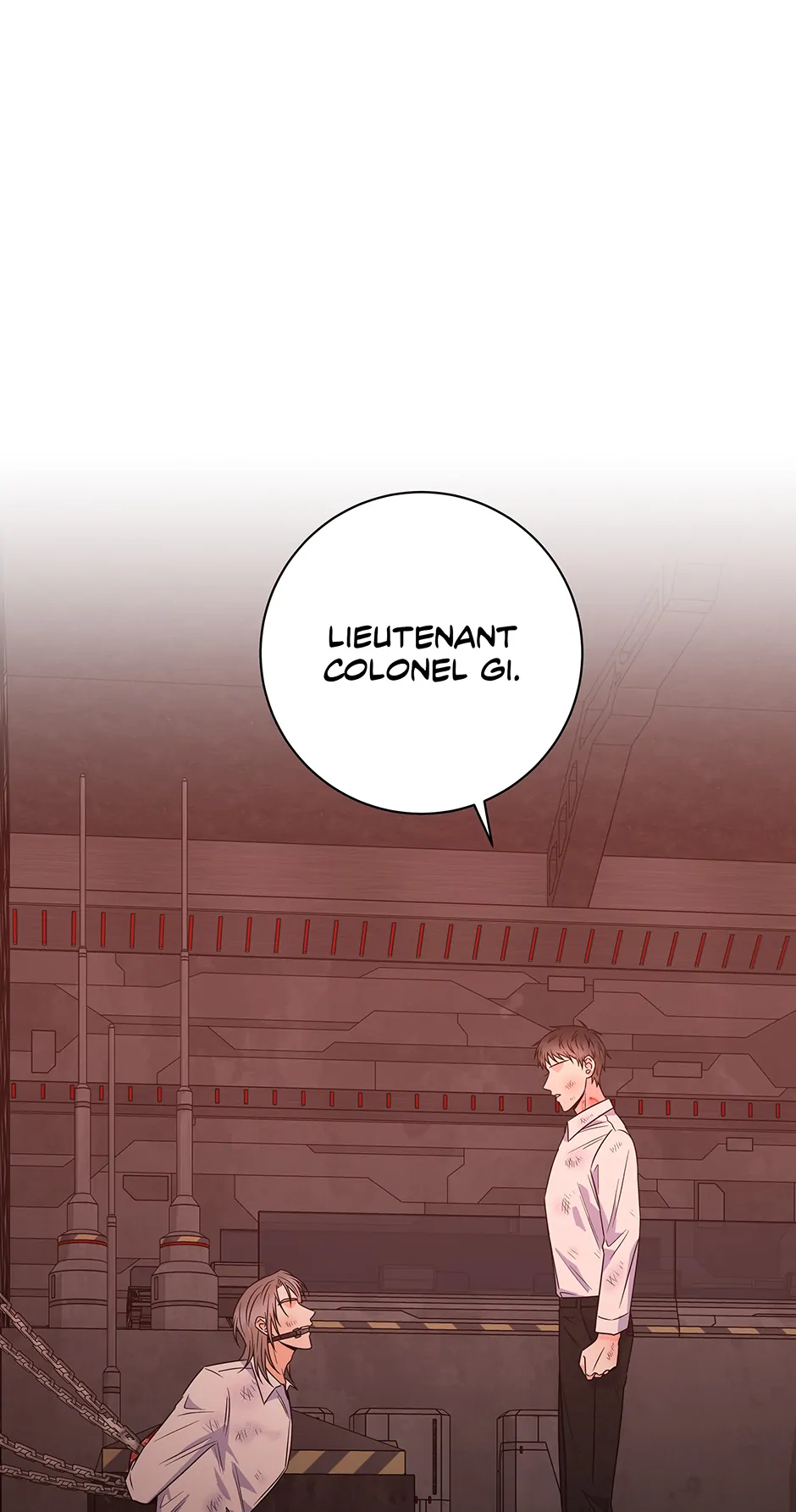 Long Live Hatred - Season 1 Finale manhwa