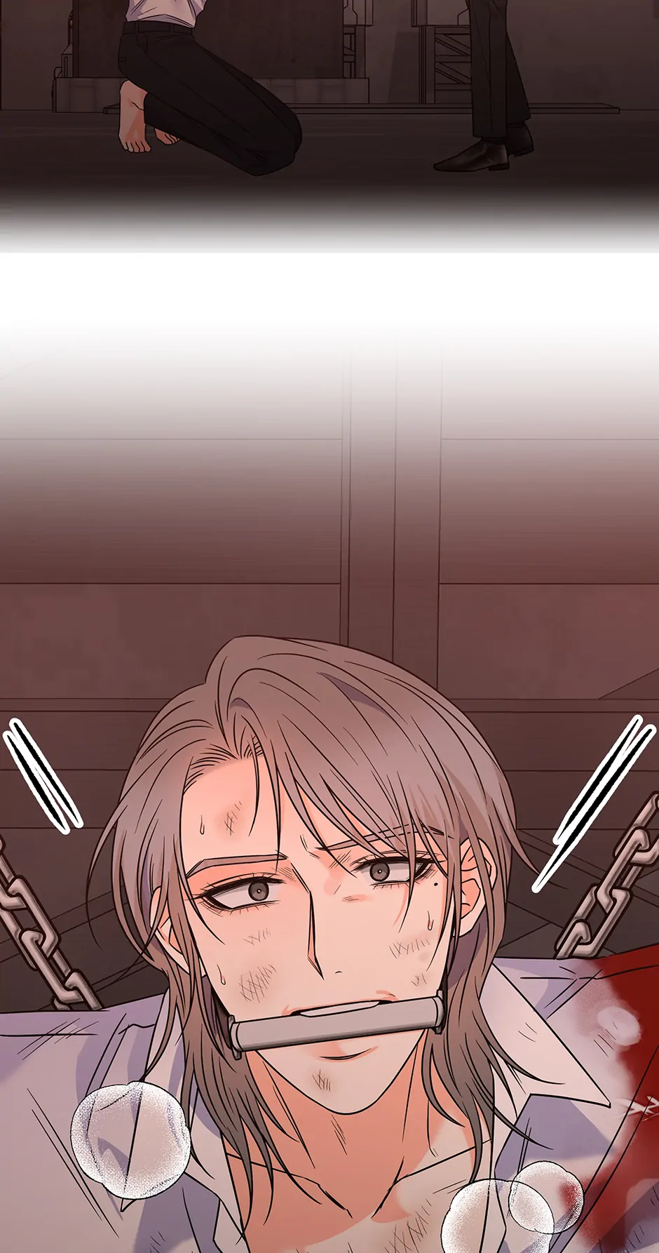 Long Live Hatred - Season 1 Finale manhwa