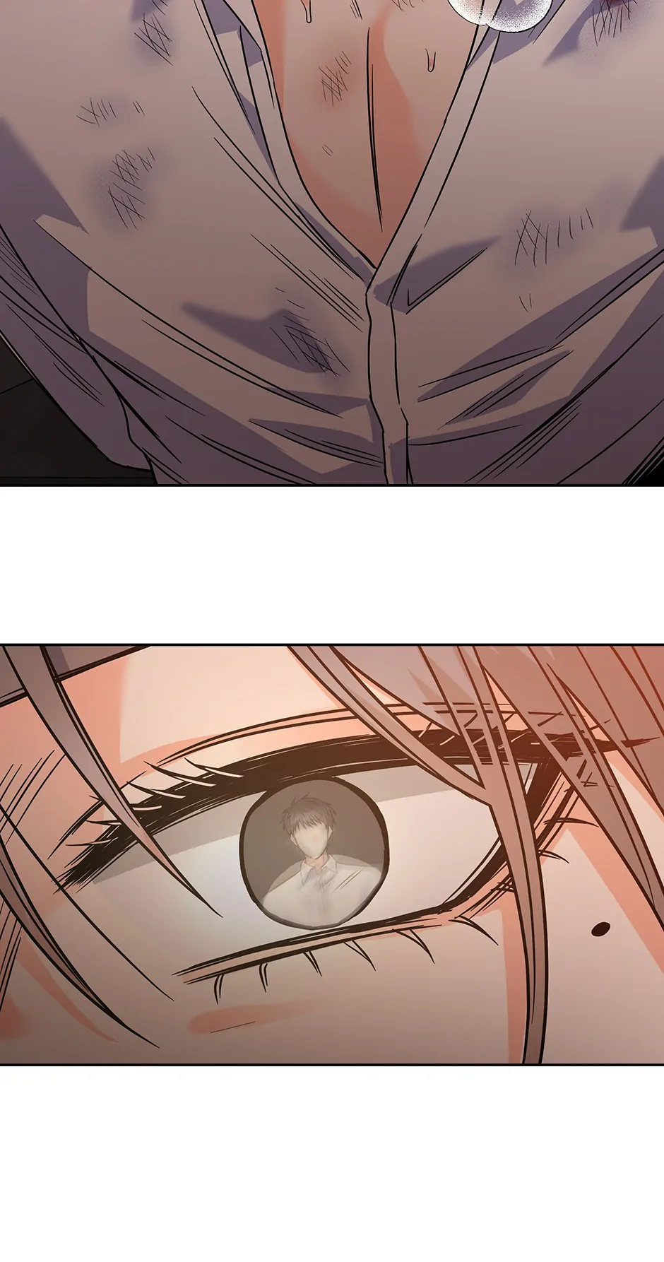 Long Live Hatred - Season 1 Finale manhwa