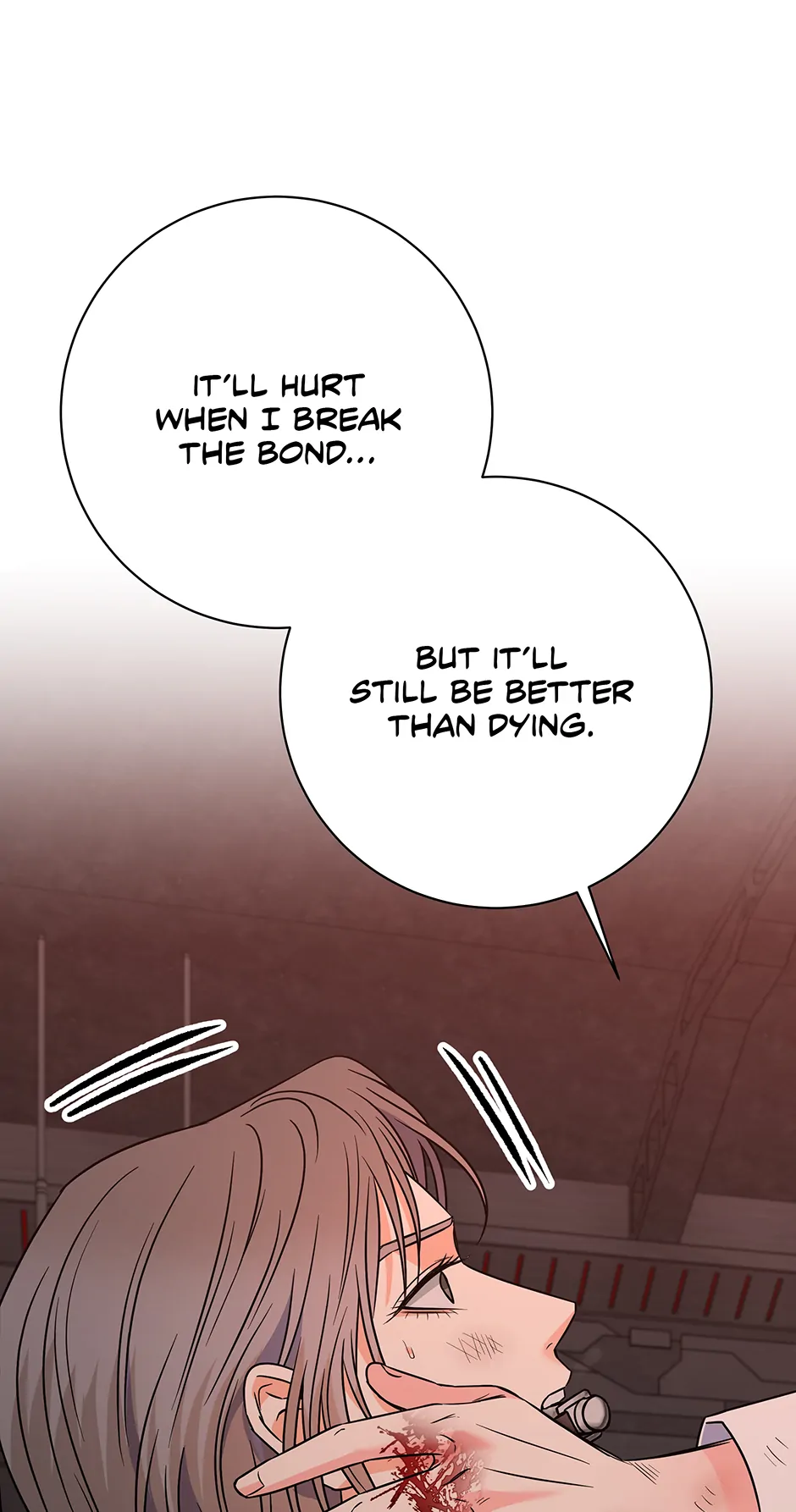 Long Live Hatred - Season 1 Finale manhwa