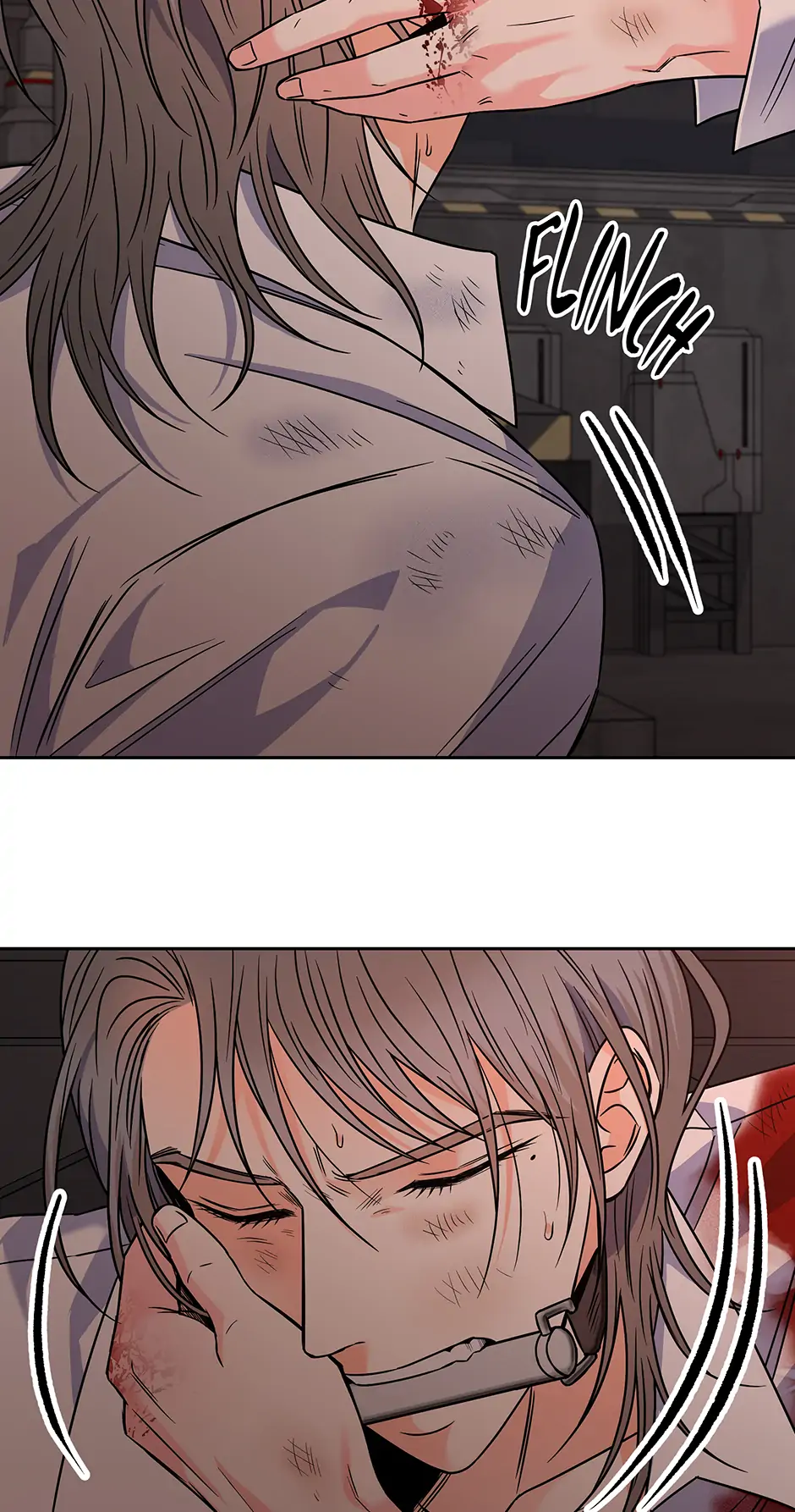 Long Live Hatred - Season 1 Finale manhwa