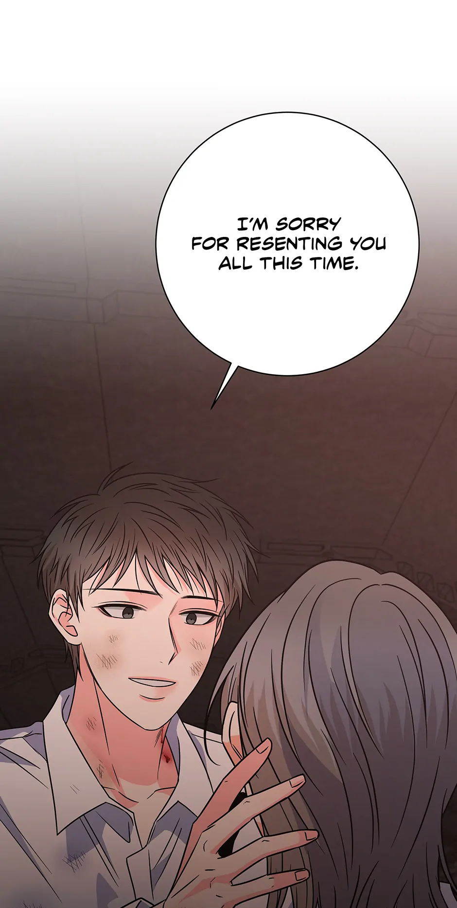 Long Live Hatred - Season 1 Finale manhwa
